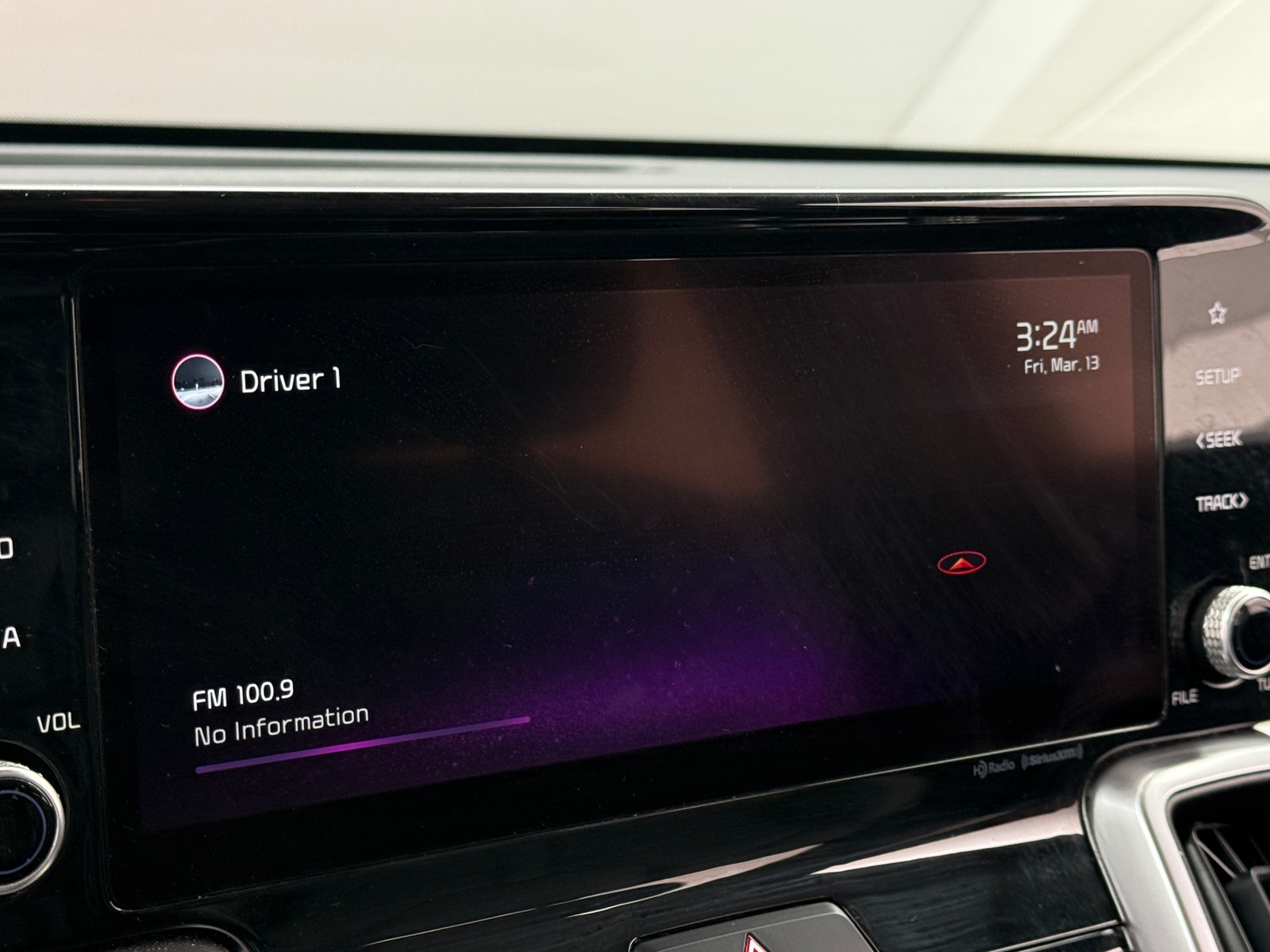 Thumbnail: 2022 Kia Sorento - 4