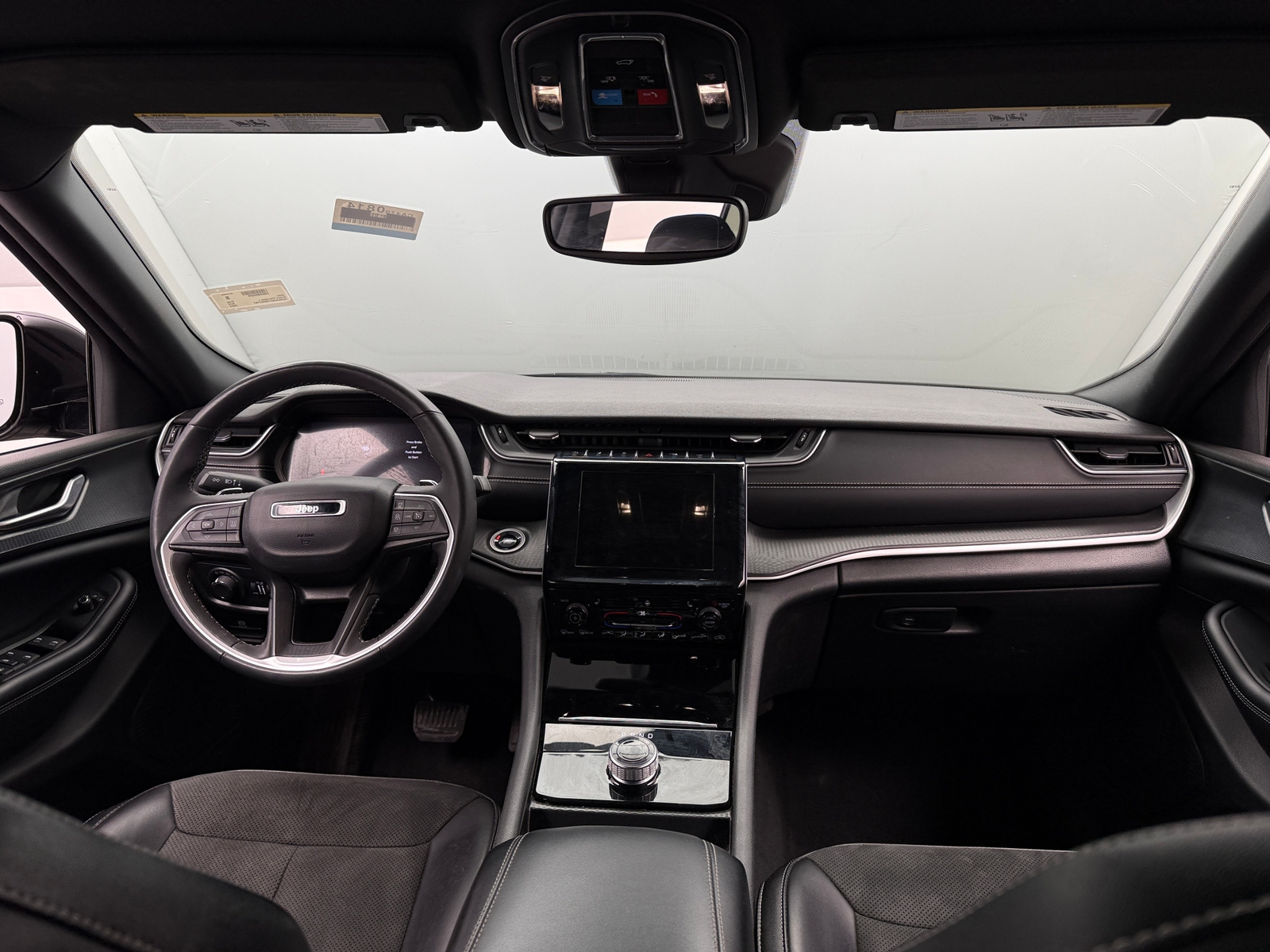 Thumbnail: 2024 Jeep Grand Cherokee L - 2