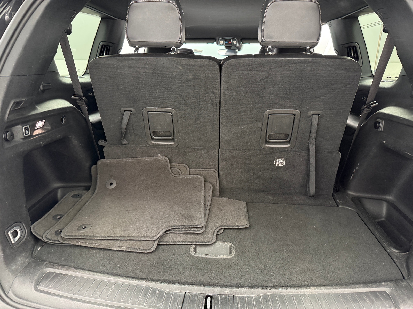 Thumbnail: 2024 Jeep Grand Cherokee L - 6