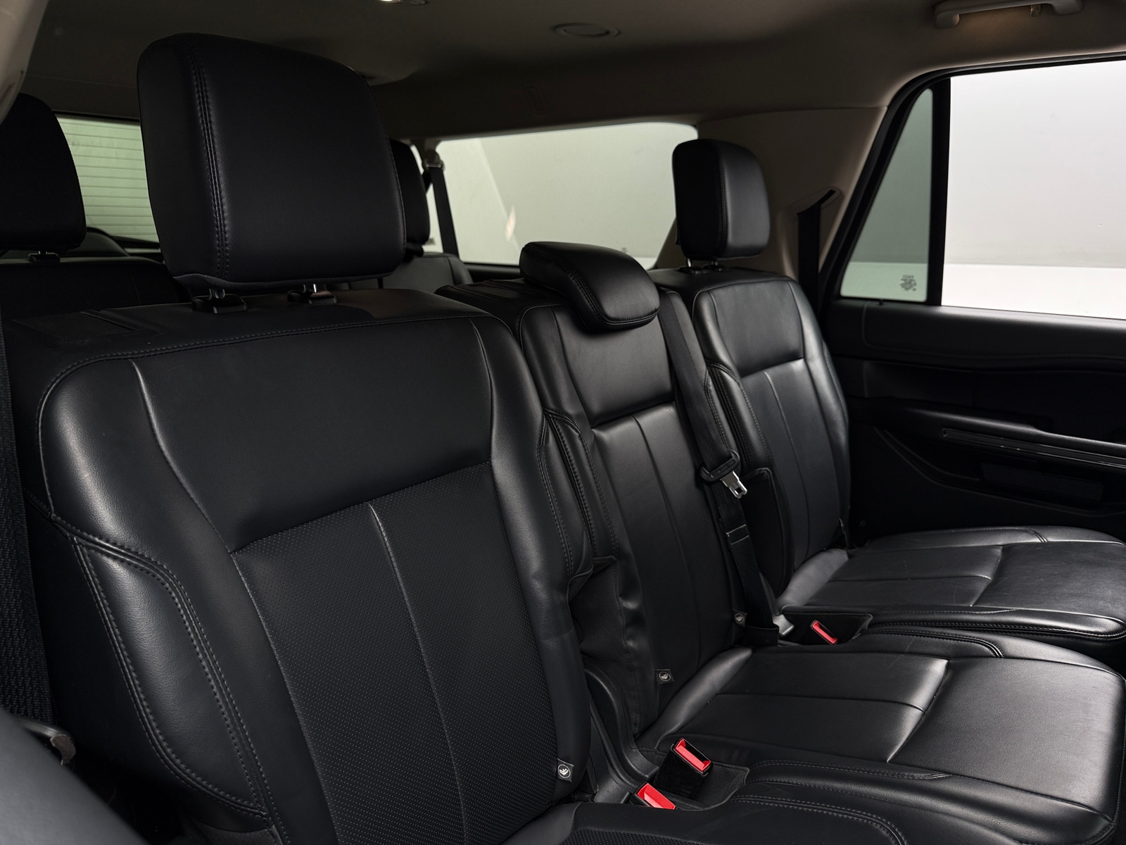 Thumbnail: 2024 Ford Expedition MAX - 6