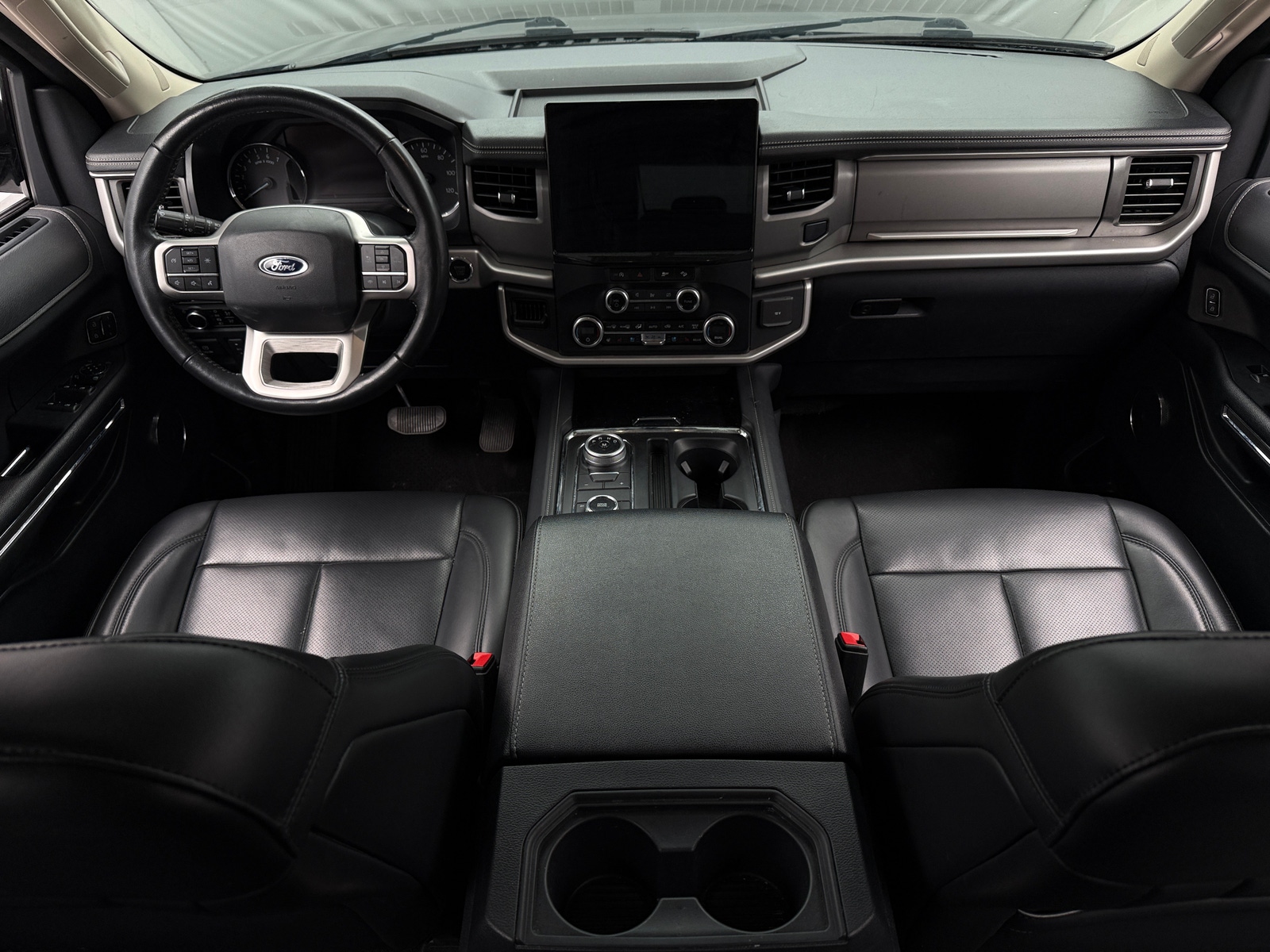 Thumbnail: 2024 Ford Expedition MAX - 3