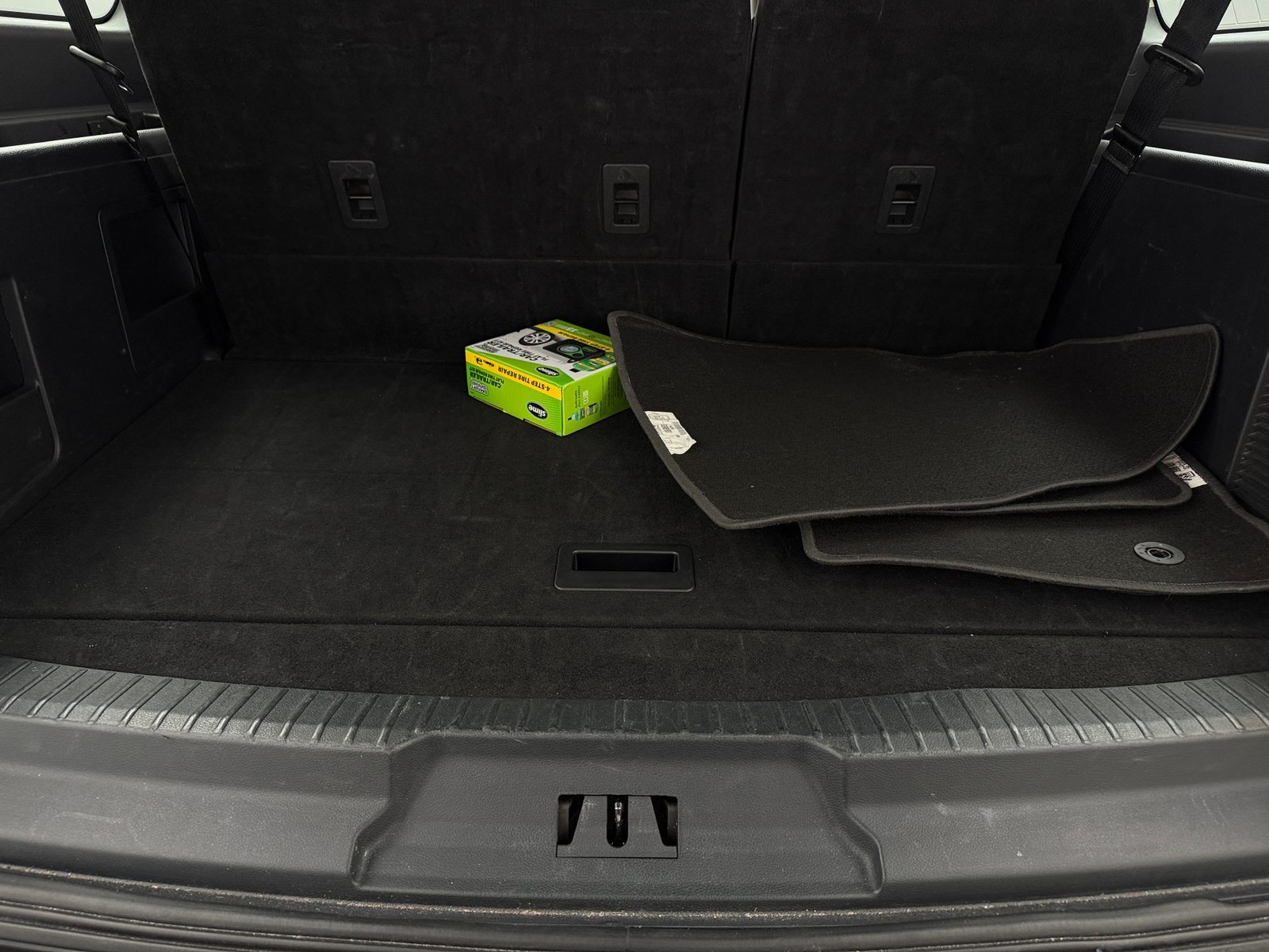 Thumbnail: 2024 Ford Expedition MAX - 7