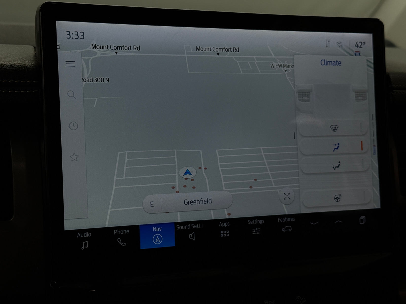 Thumbnail: 2024 Ford Expedition MAX - 4