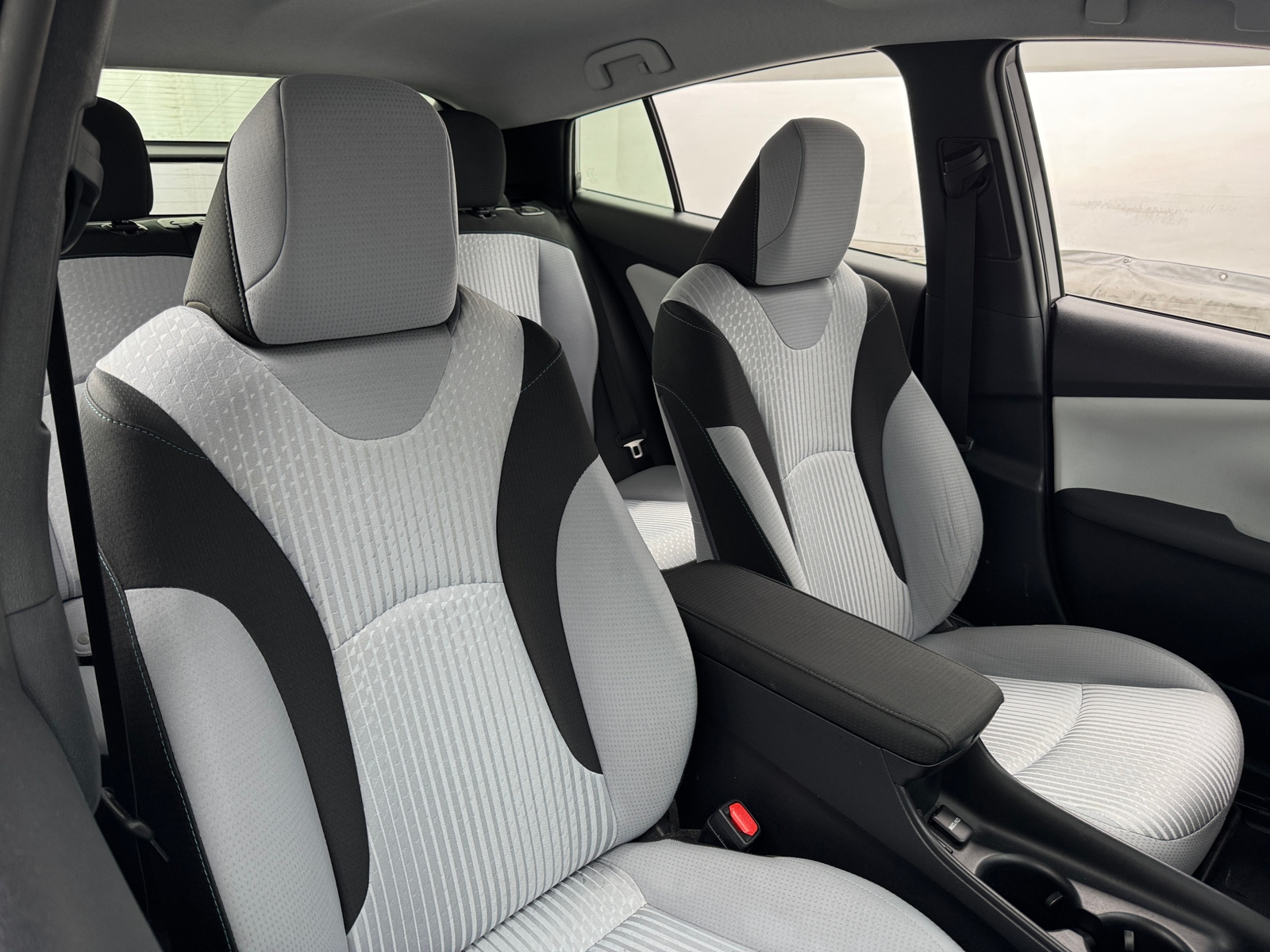 Thumbnail: 2017 Toyota Prius - 2