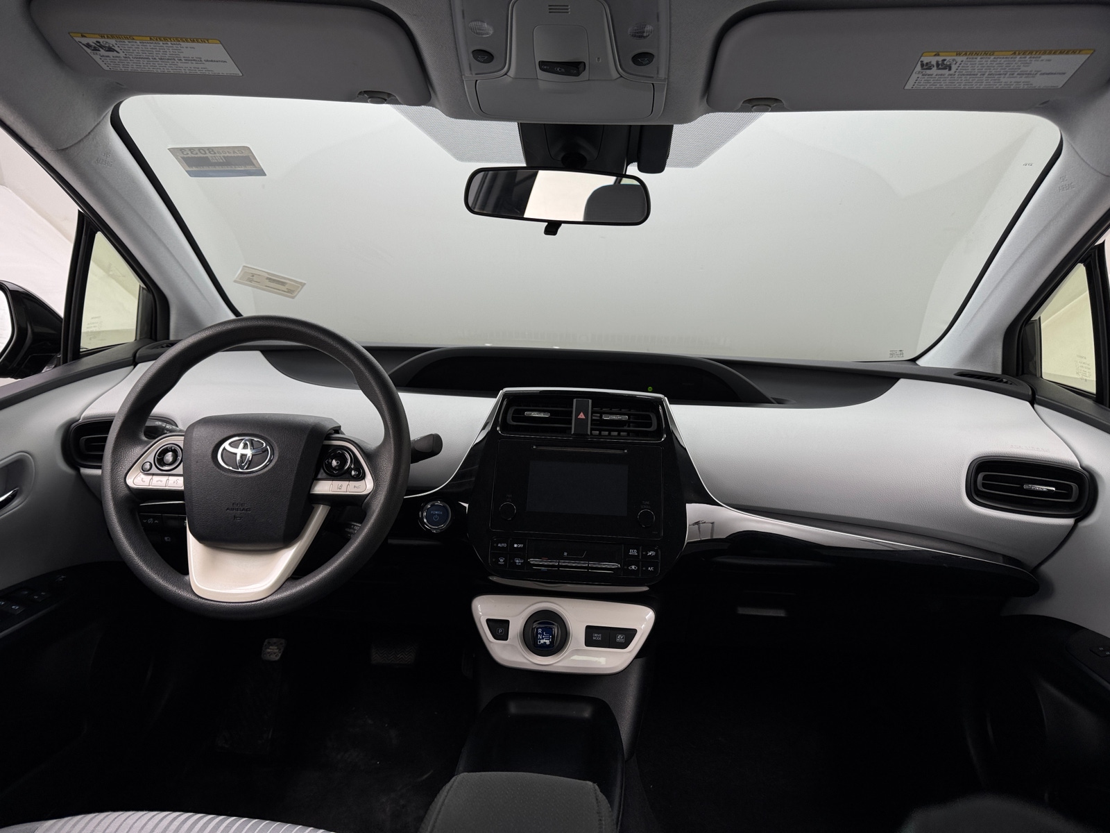 Thumbnail: 2017 Toyota Prius - 3