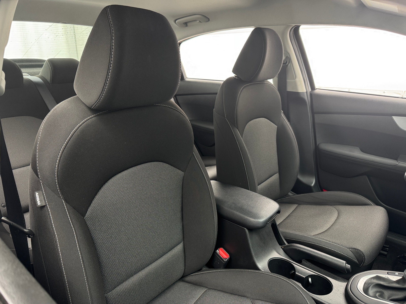 Thumbnail: 2023 Kia Forte - 2