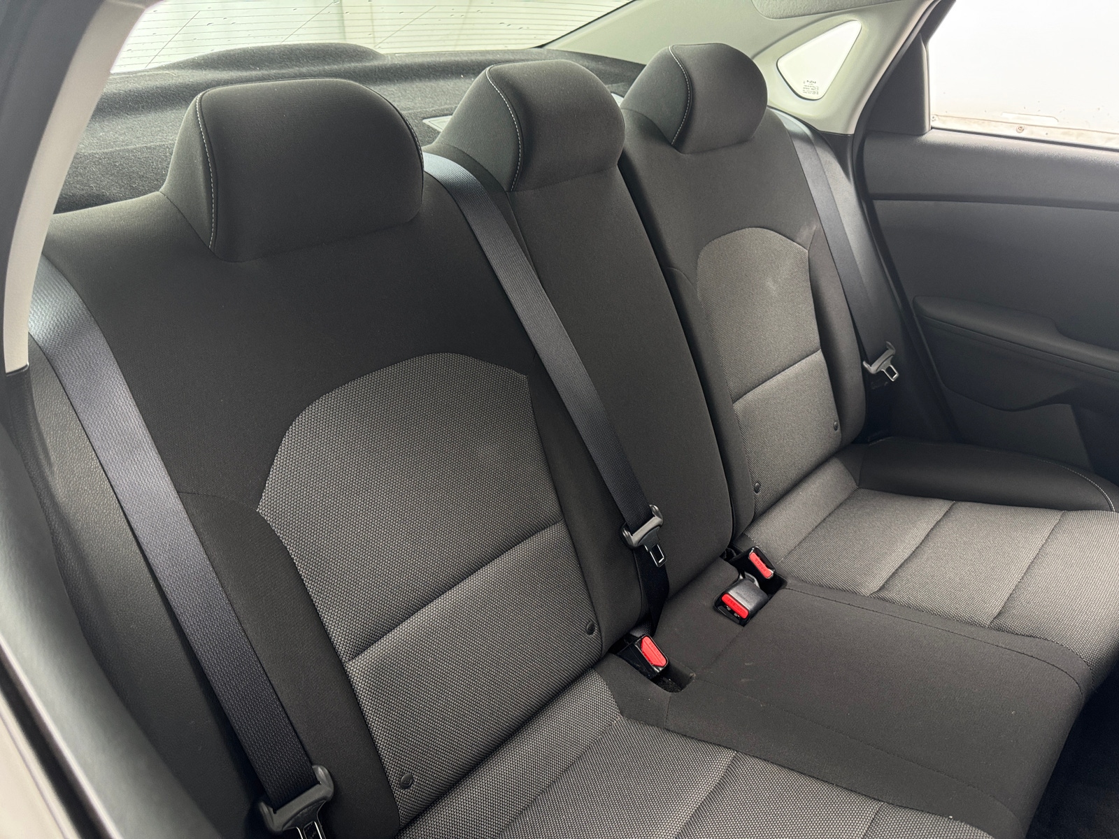 Thumbnail: 2023 Kia Forte - 6