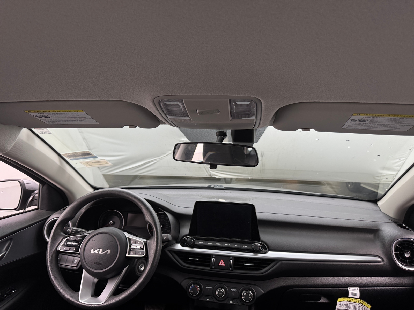 Thumbnail: 2023 Kia Forte - 3