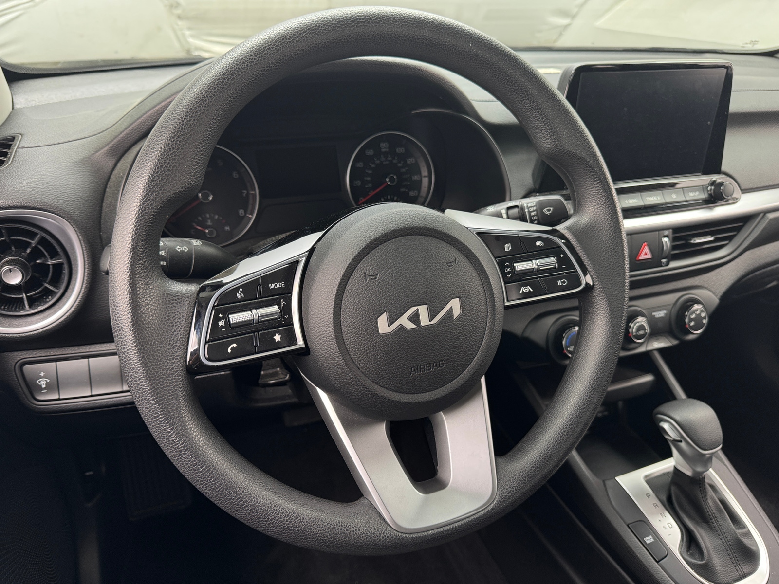 Thumbnail: 2023 Kia Forte - 5