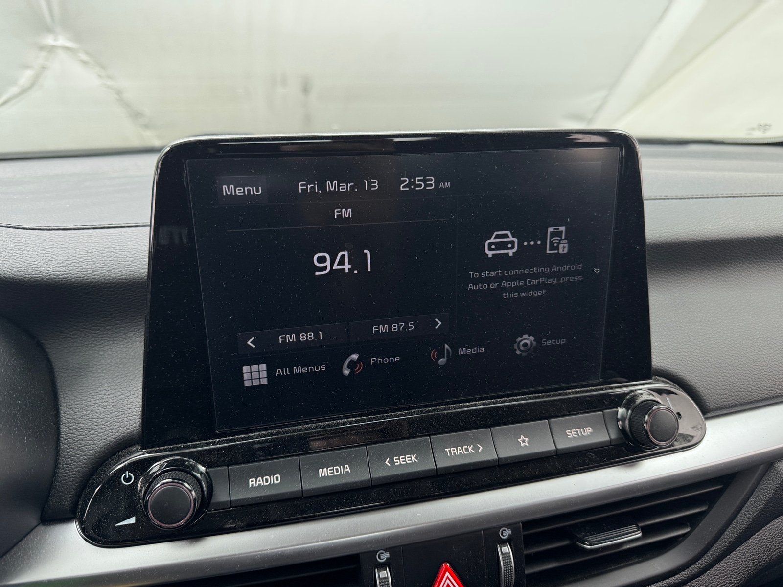 Thumbnail: 2023 Kia Forte - 4