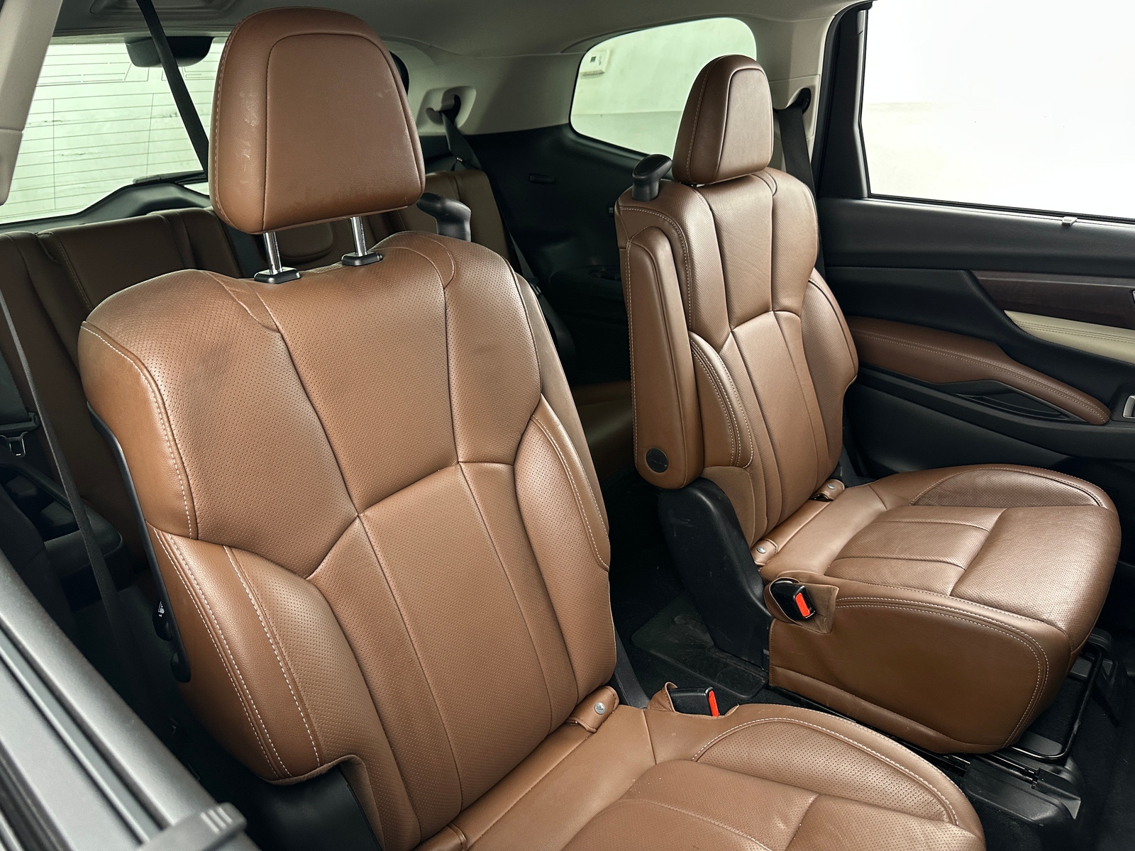 Thumbnail: 2019 Subaru Ascent - 5