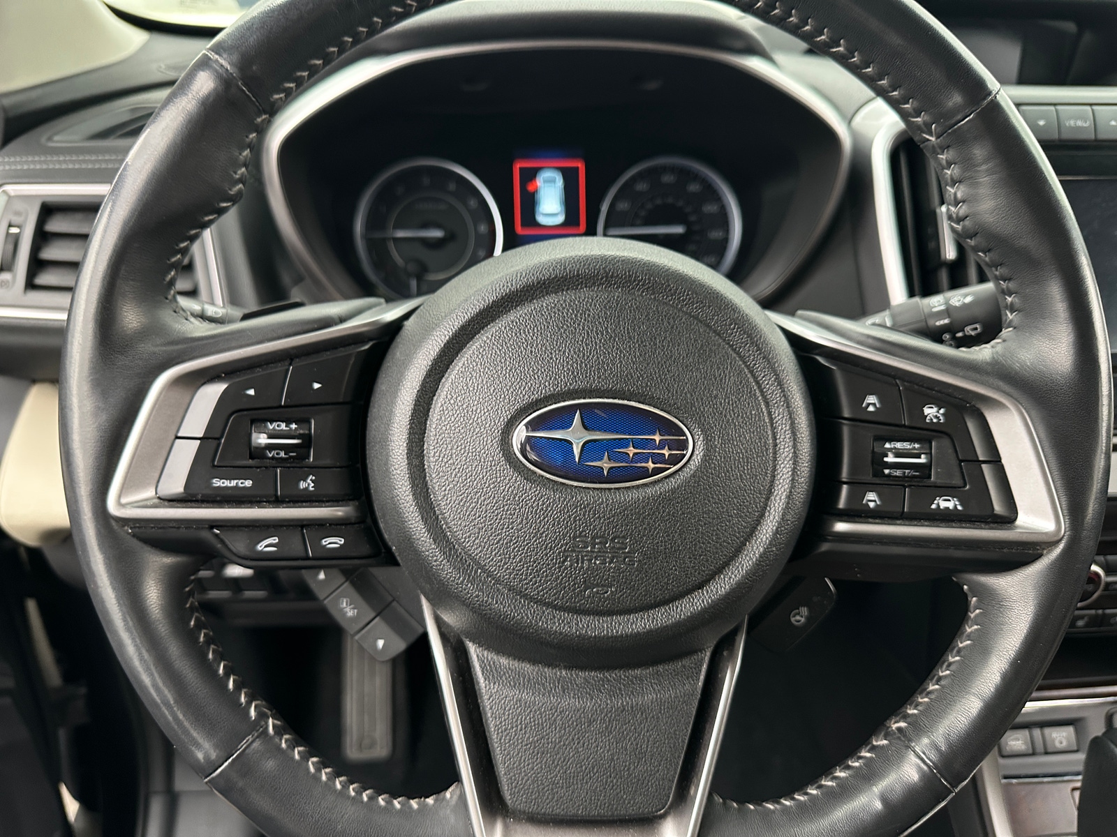 Thumbnail: 2019 Subaru Ascent - 4