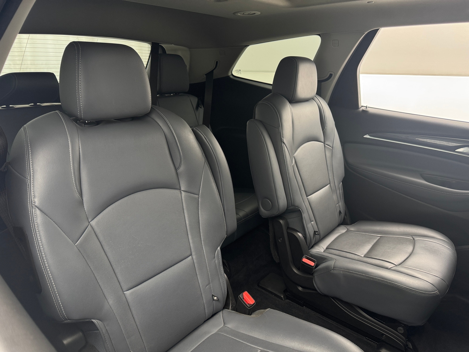 Thumbnail: 2021 Buick Enclave - 5