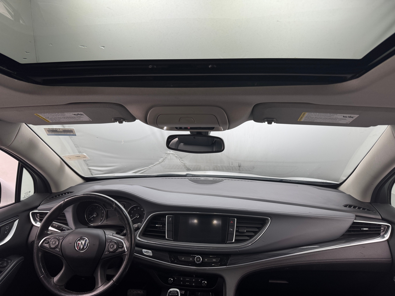 Thumbnail: 2021 Buick Enclave - 2