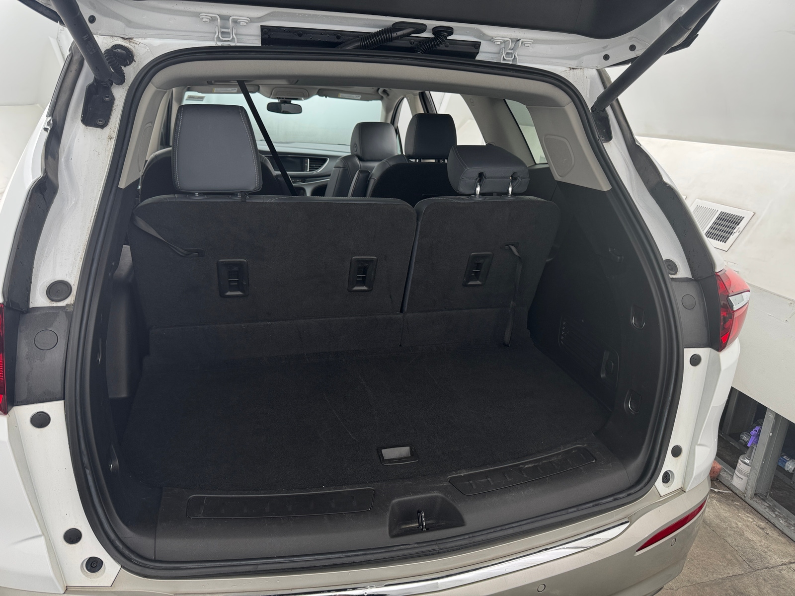 Thumbnail: 2021 Buick Enclave - 6