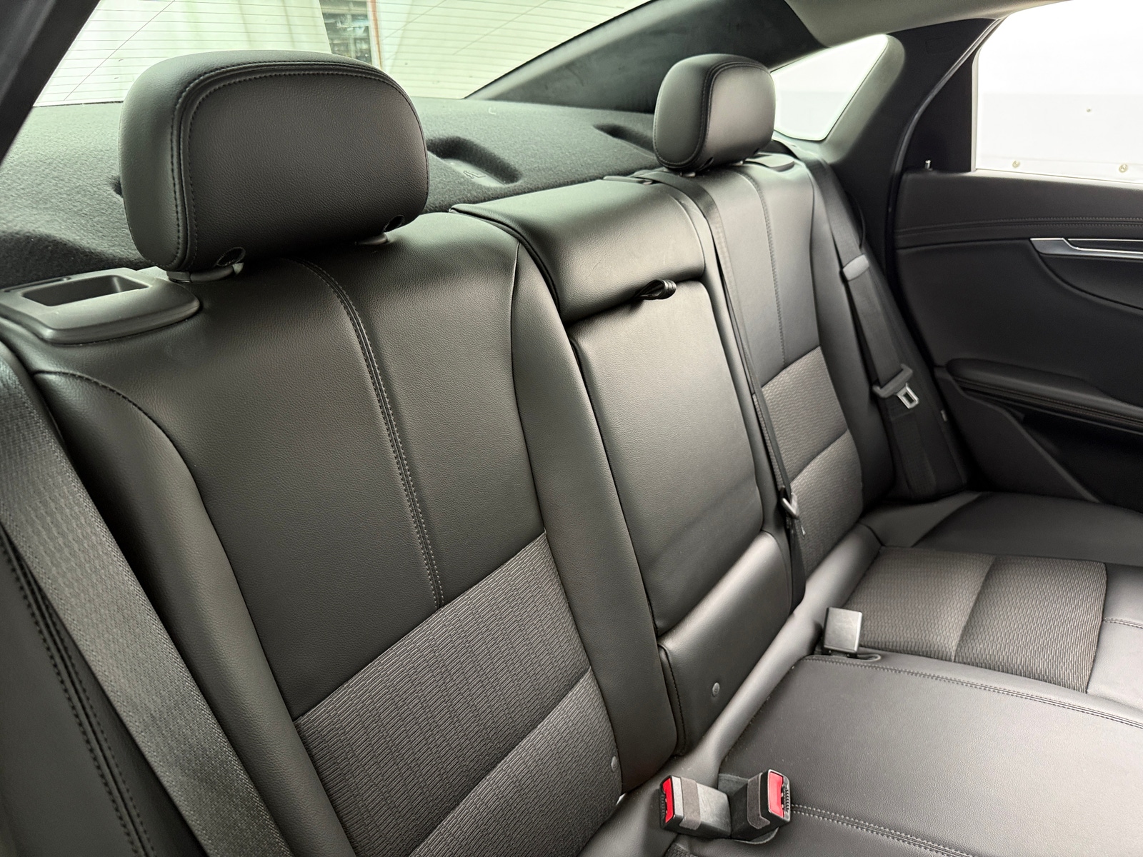 Thumbnail: 2014 Chevrolet Impala - 6