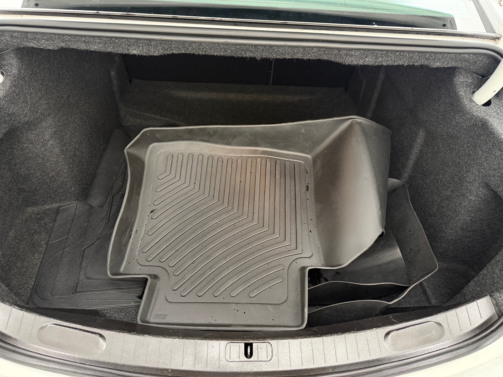 Thumbnail: 2014 Chevrolet Impala - 7