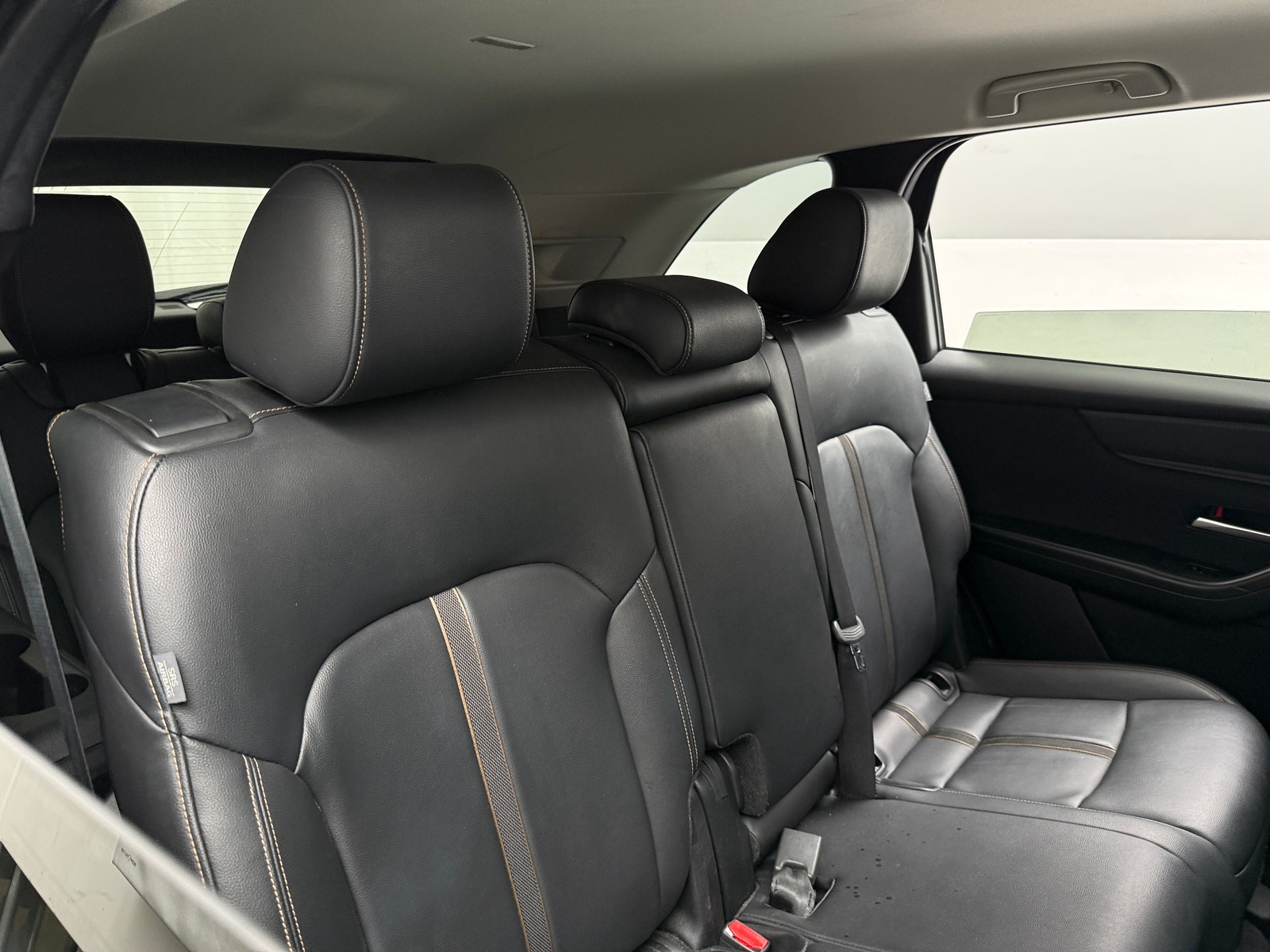 Thumbnail: 2024 Mazda CX-90 - 5