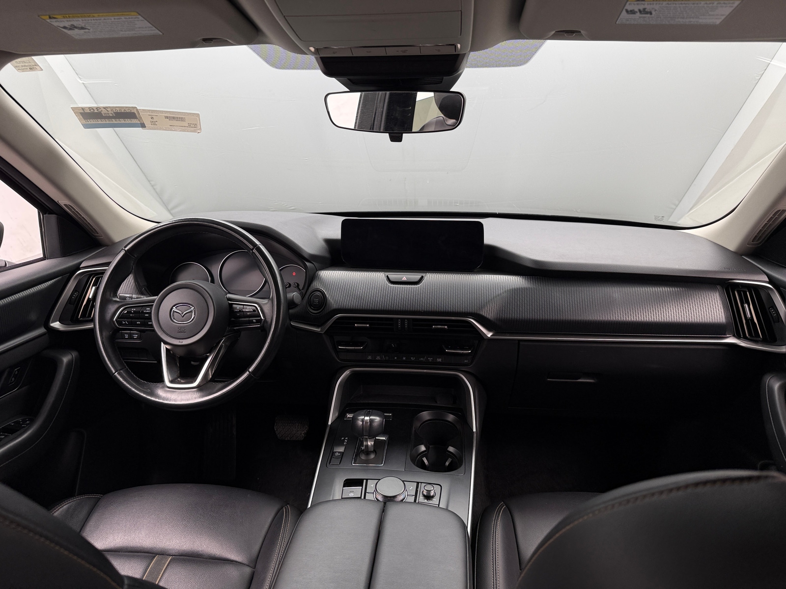 Thumbnail: 2024 Mazda CX-90 - 2