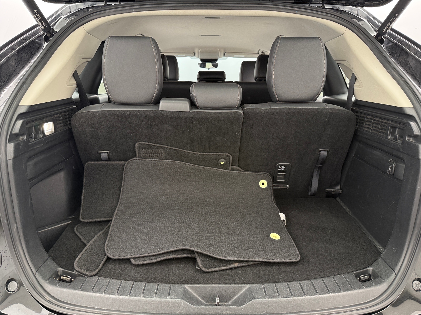 Thumbnail: 2024 Mazda CX-90 - 6