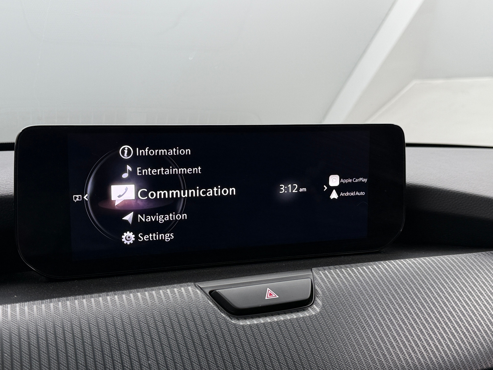 Thumbnail: 2024 Mazda CX-90 - 3