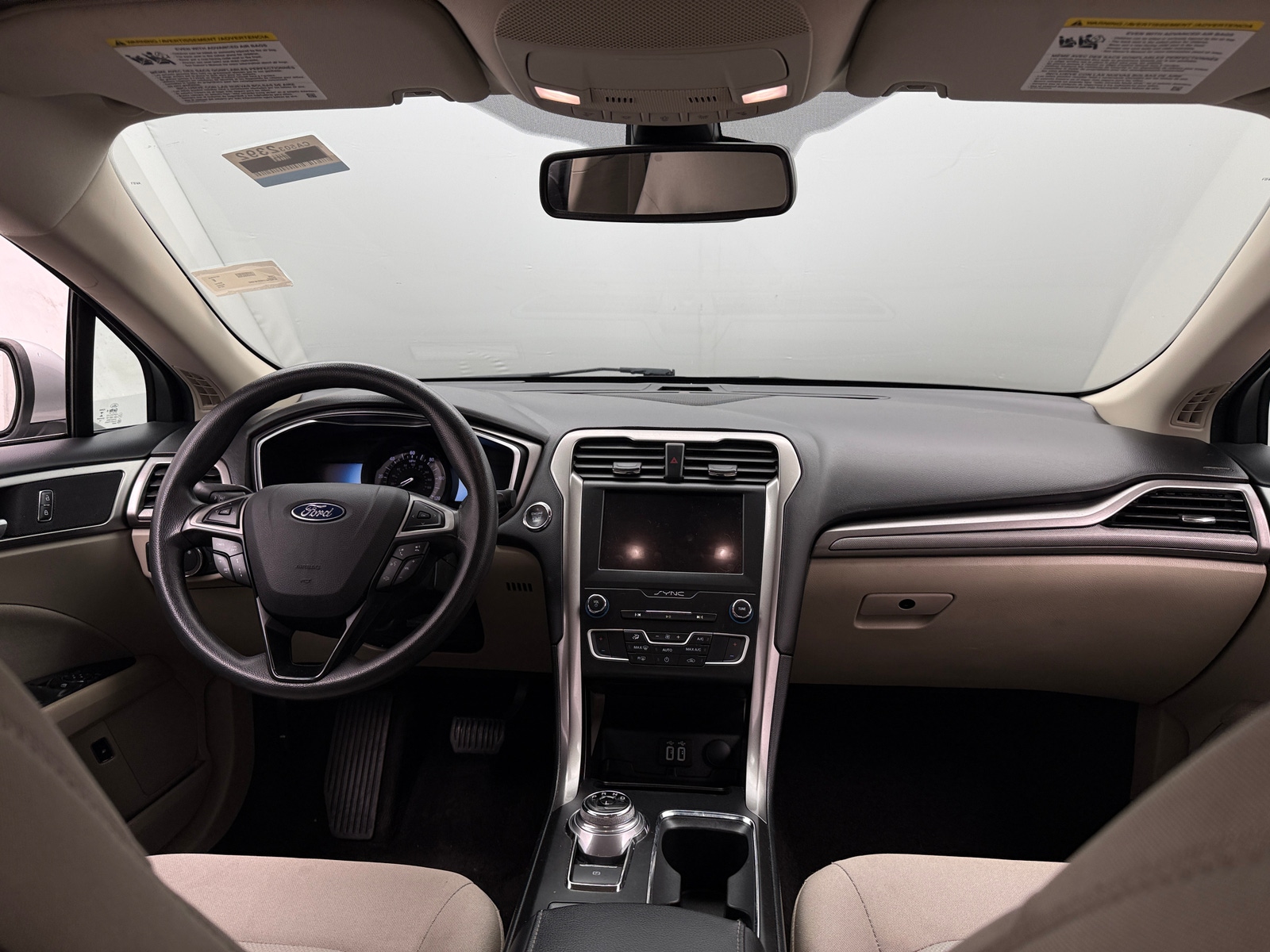 Thumbnail: 2019 Ford Fusion - 3