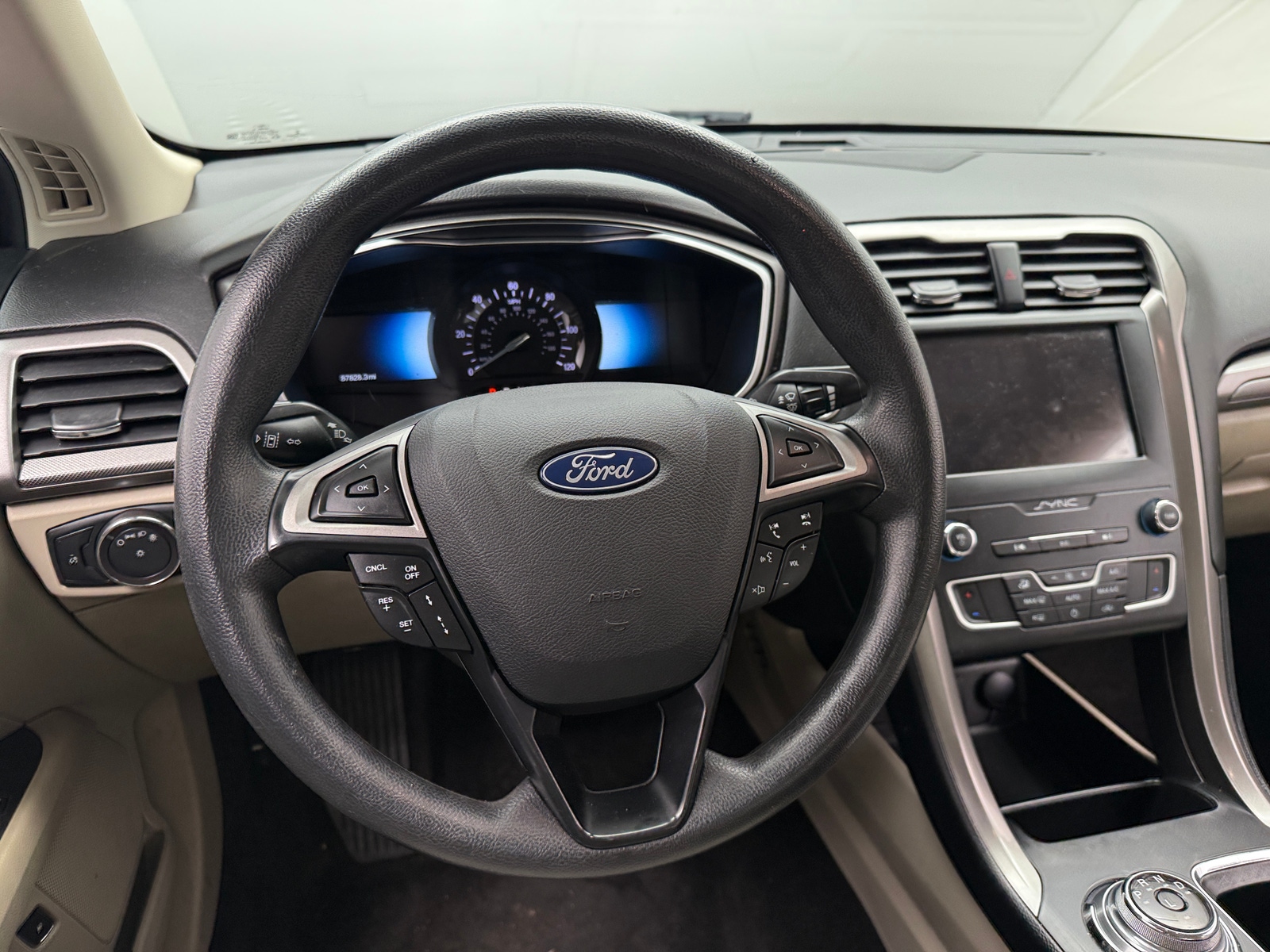 Thumbnail: 2019 Ford Fusion - 5