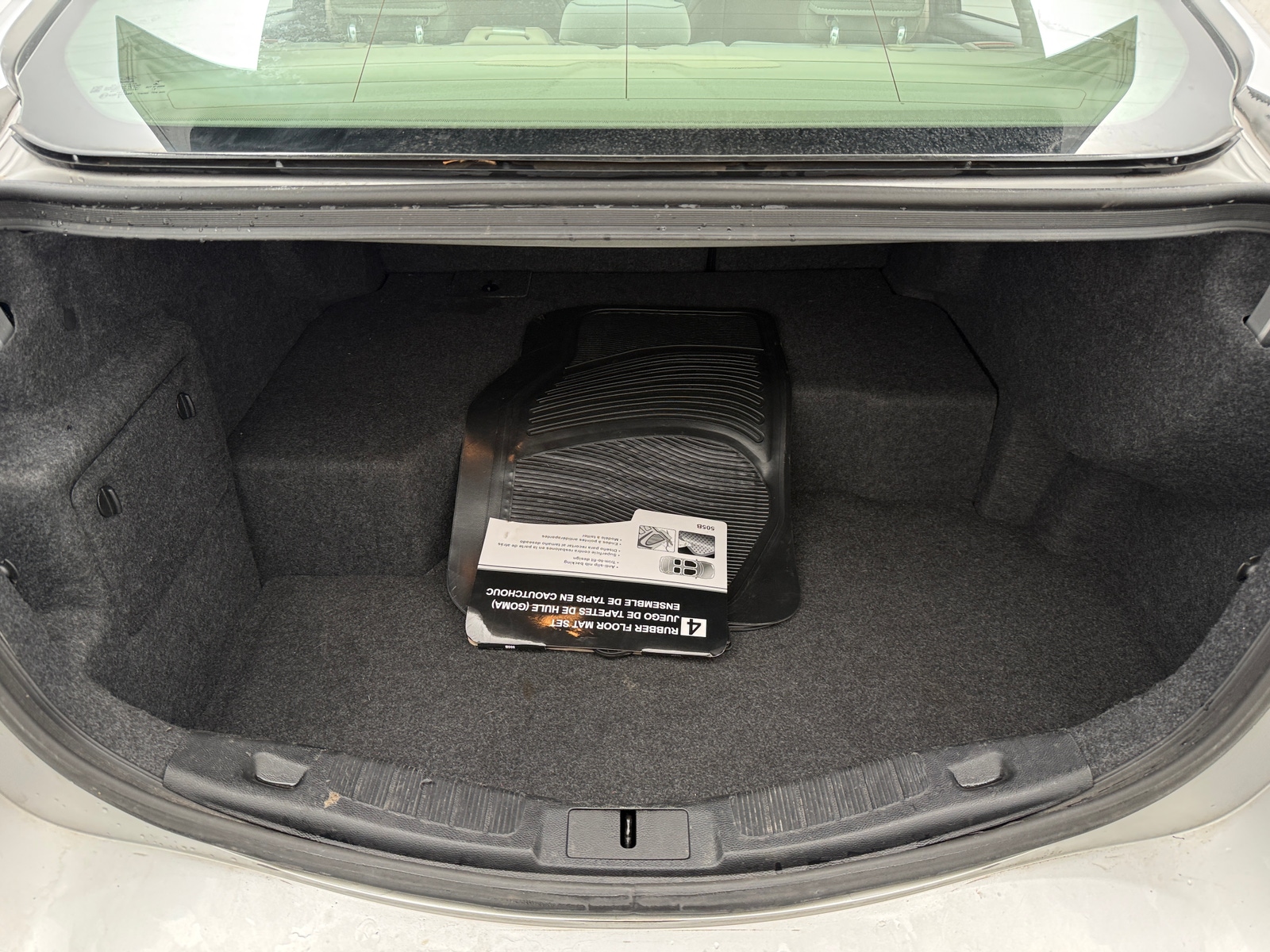 Thumbnail: 2019 Ford Fusion - 7