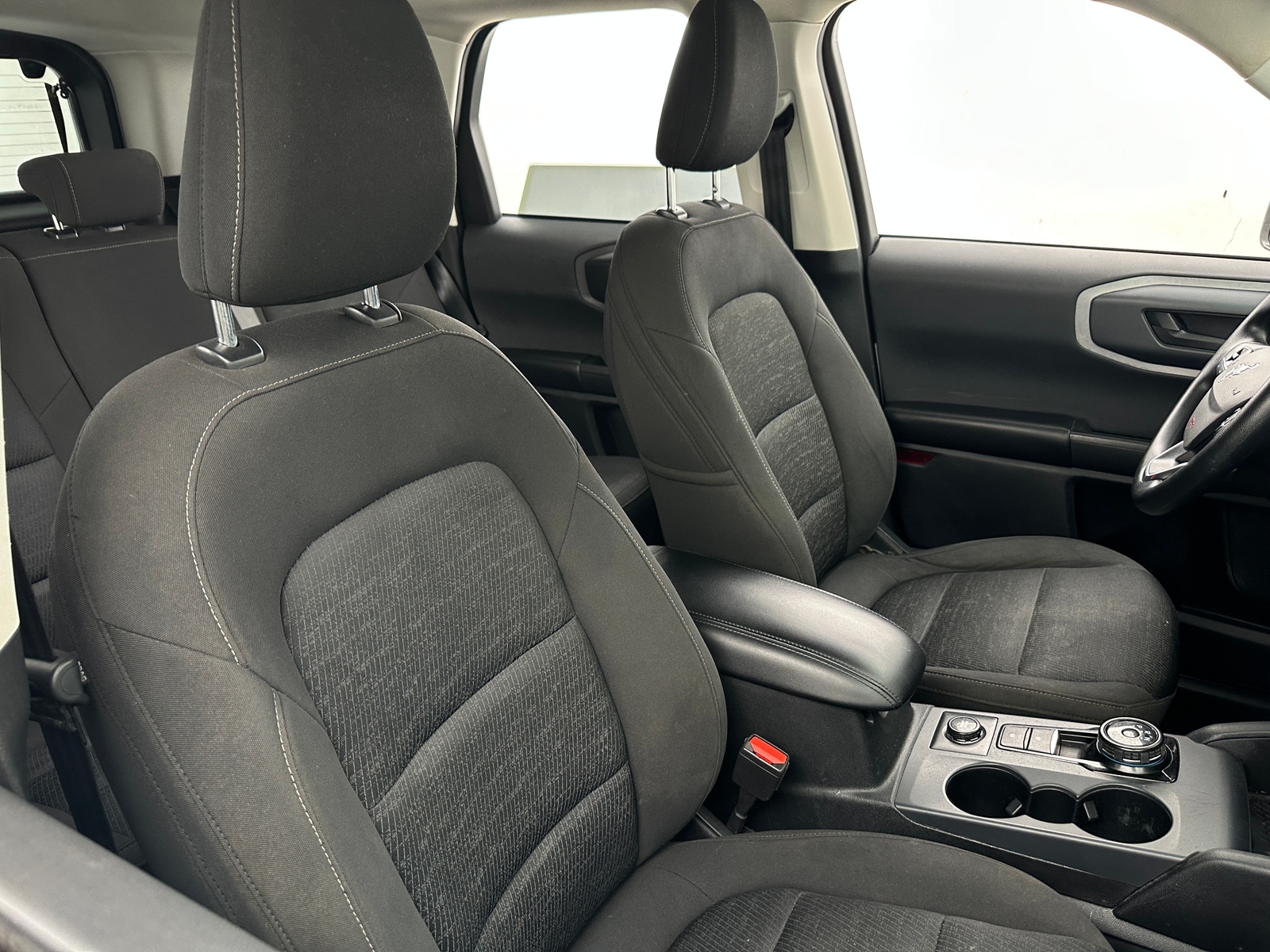 Thumbnail: 2021 Ford Bronco Sport - 2