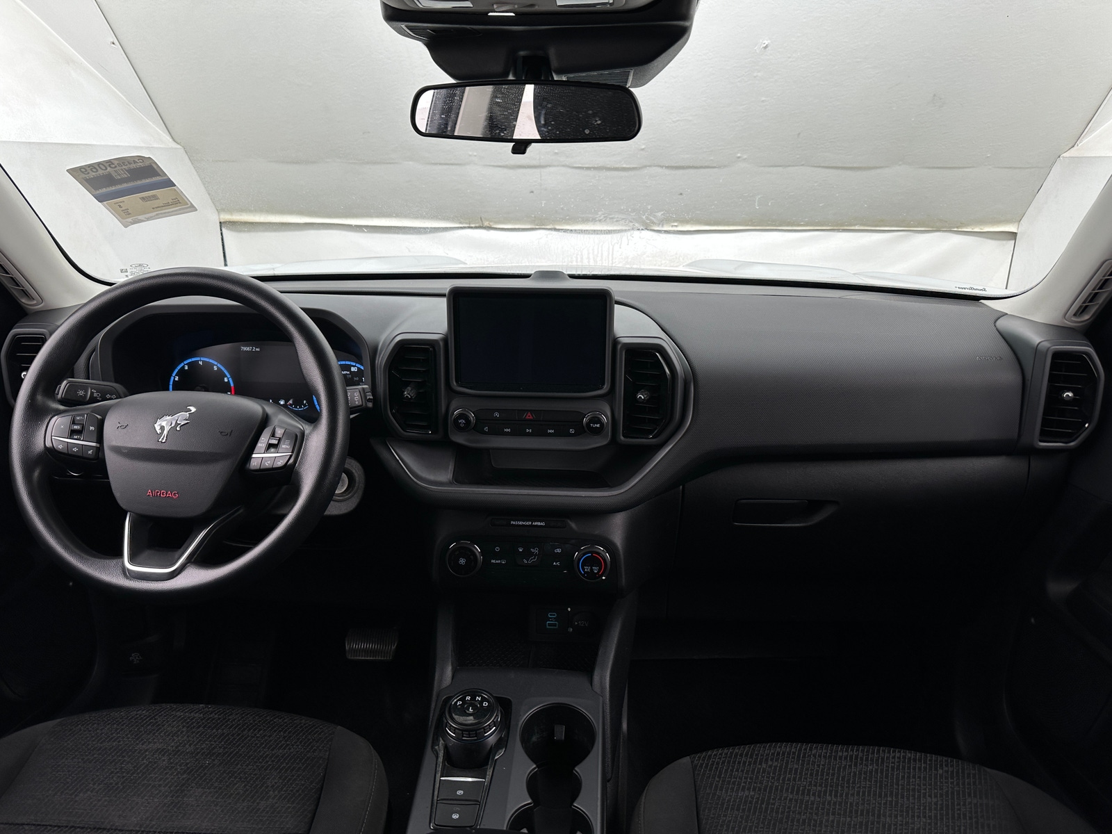 Thumbnail: 2021 Ford Bronco Sport - 3