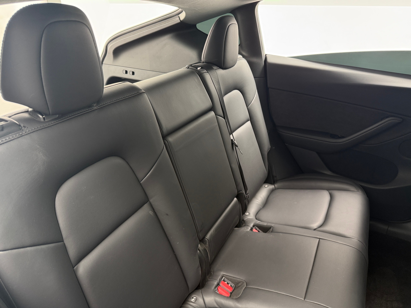 Thumbnail: 2020 Tesla Model Y - 5