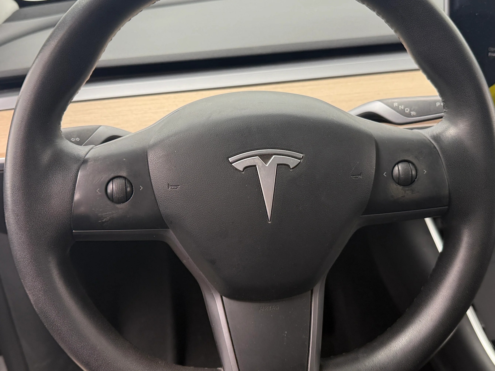 Thumbnail: 2020 Tesla Model Y - 4
