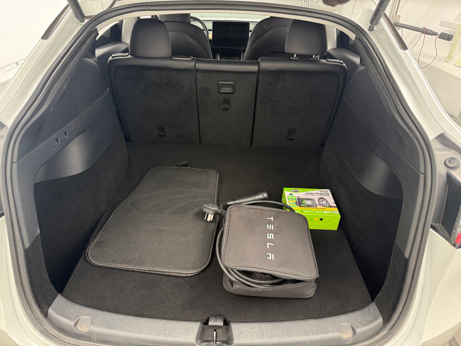 Thumbnail: 2020 Tesla Model Y - 6