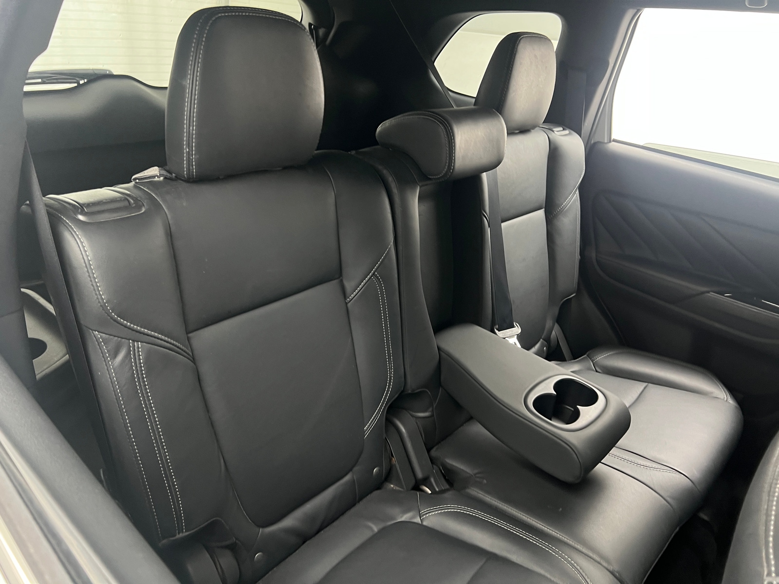 Thumbnail: 2020 Mitsubishi Outlander - 5