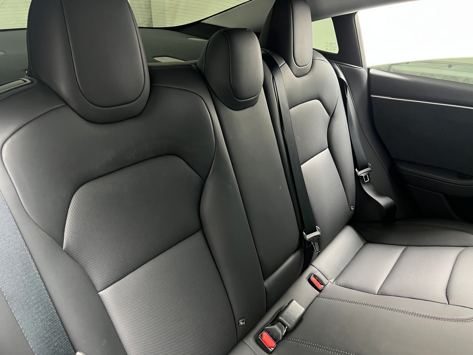 Thumbnail: 2024 Tesla Model 3 - 5