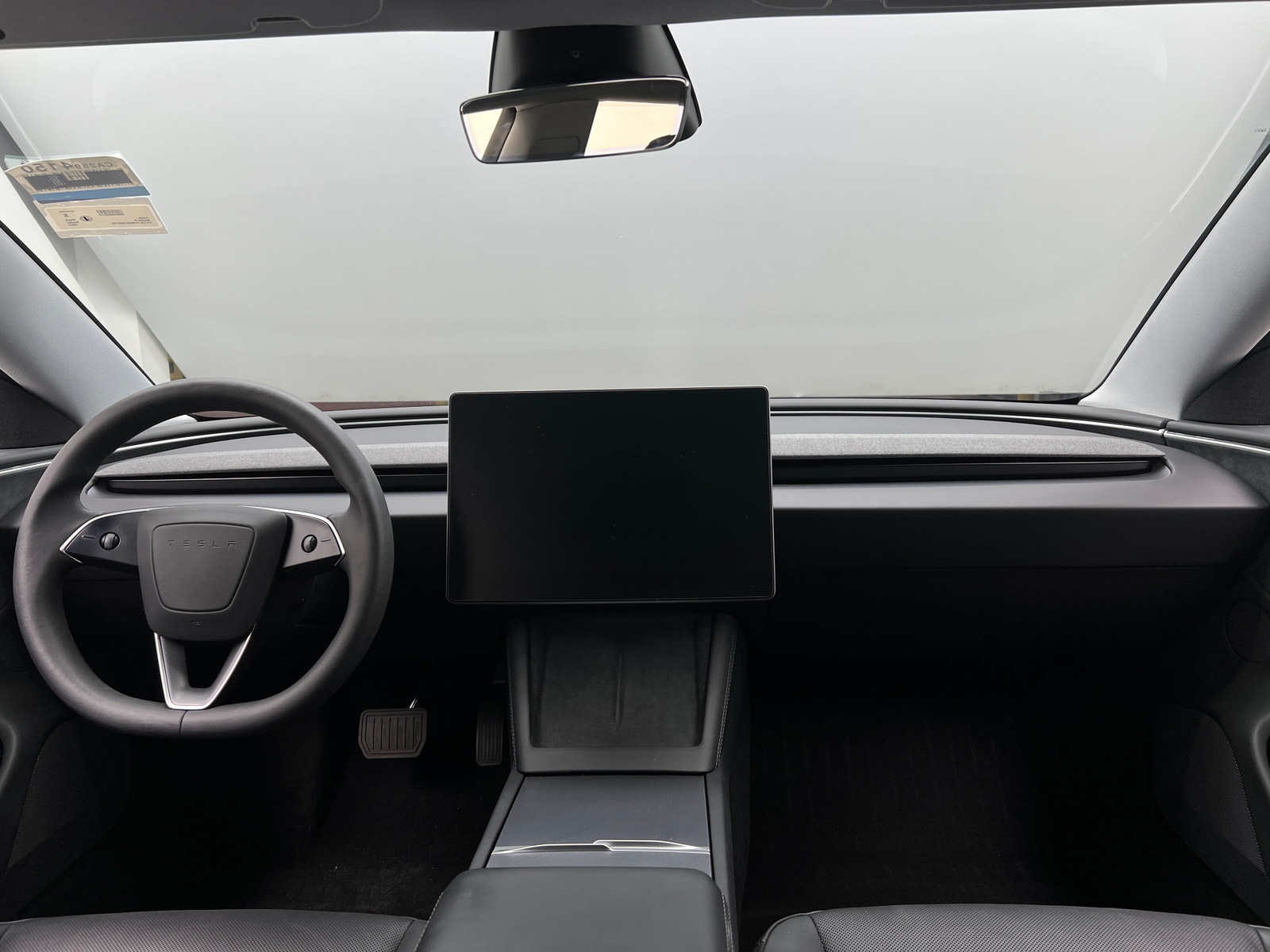 Thumbnail: 2024 Tesla Model 3 - 2