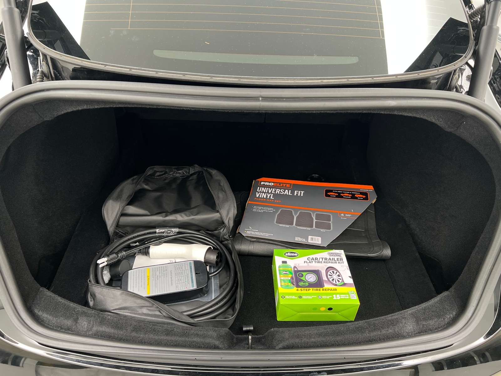 Thumbnail: 2024 Tesla Model 3 - 6