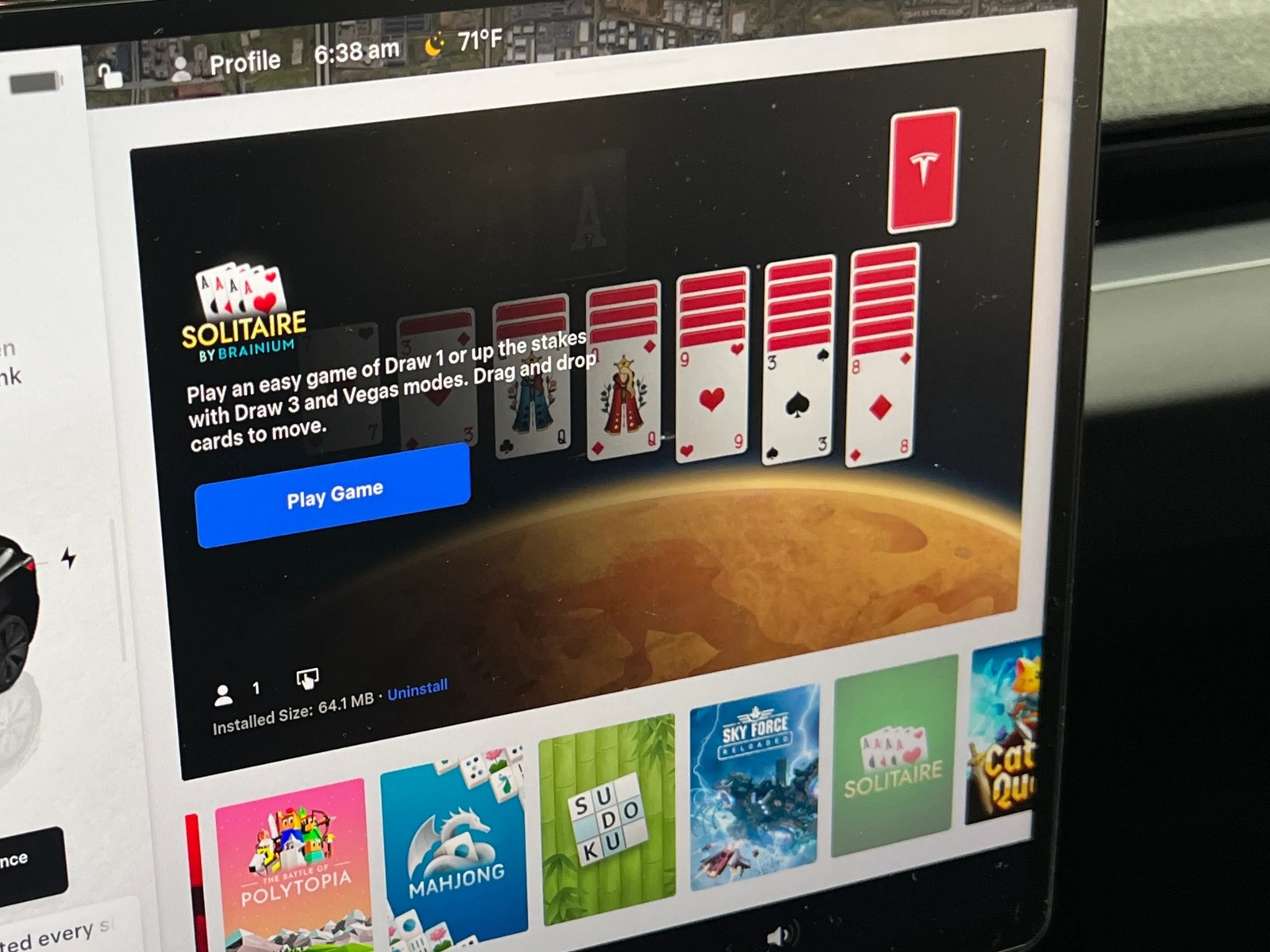 Thumbnail: 2024 Tesla Model 3 - 3