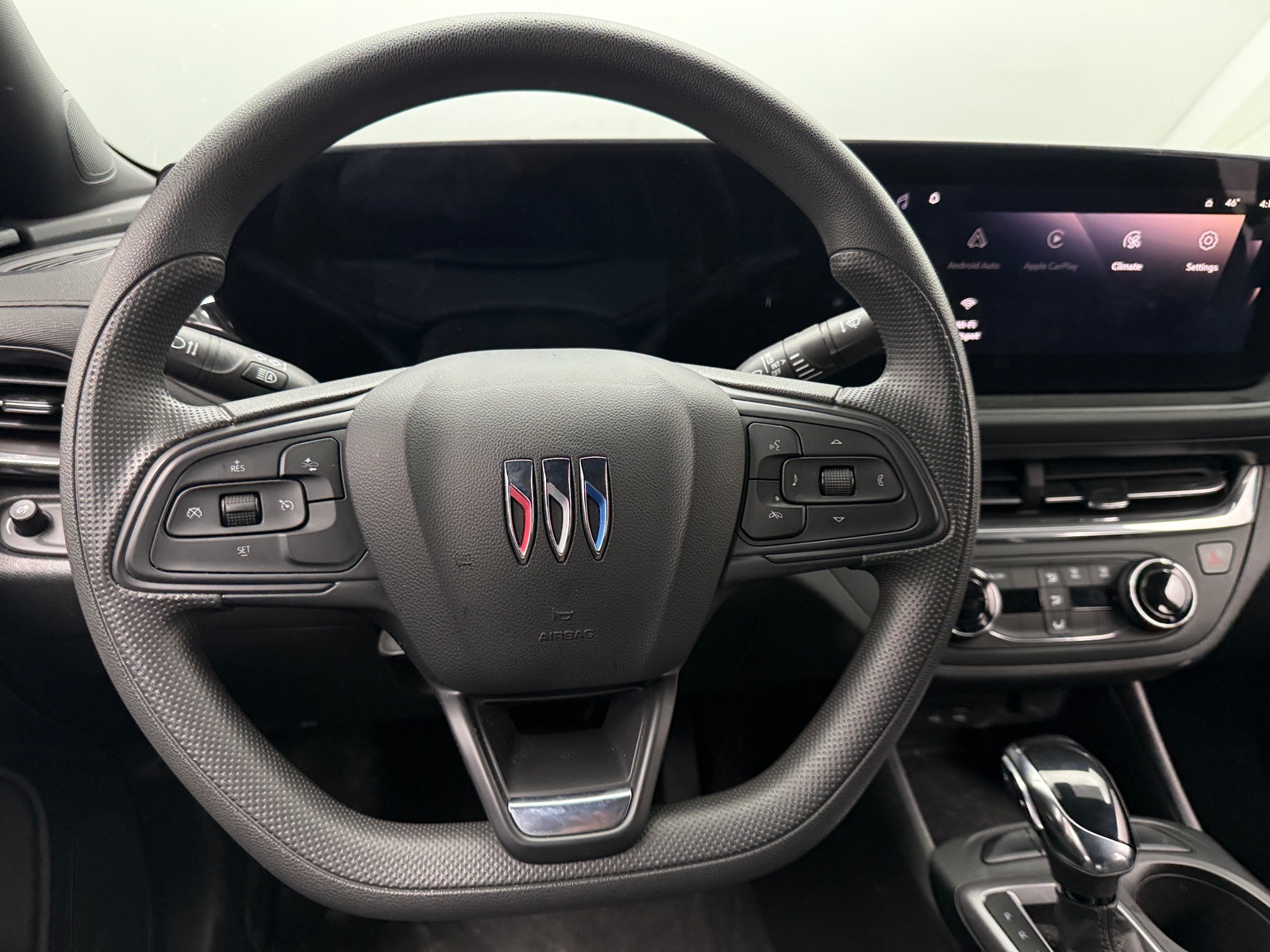 Thumbnail: 2025 Buick Envista - 5