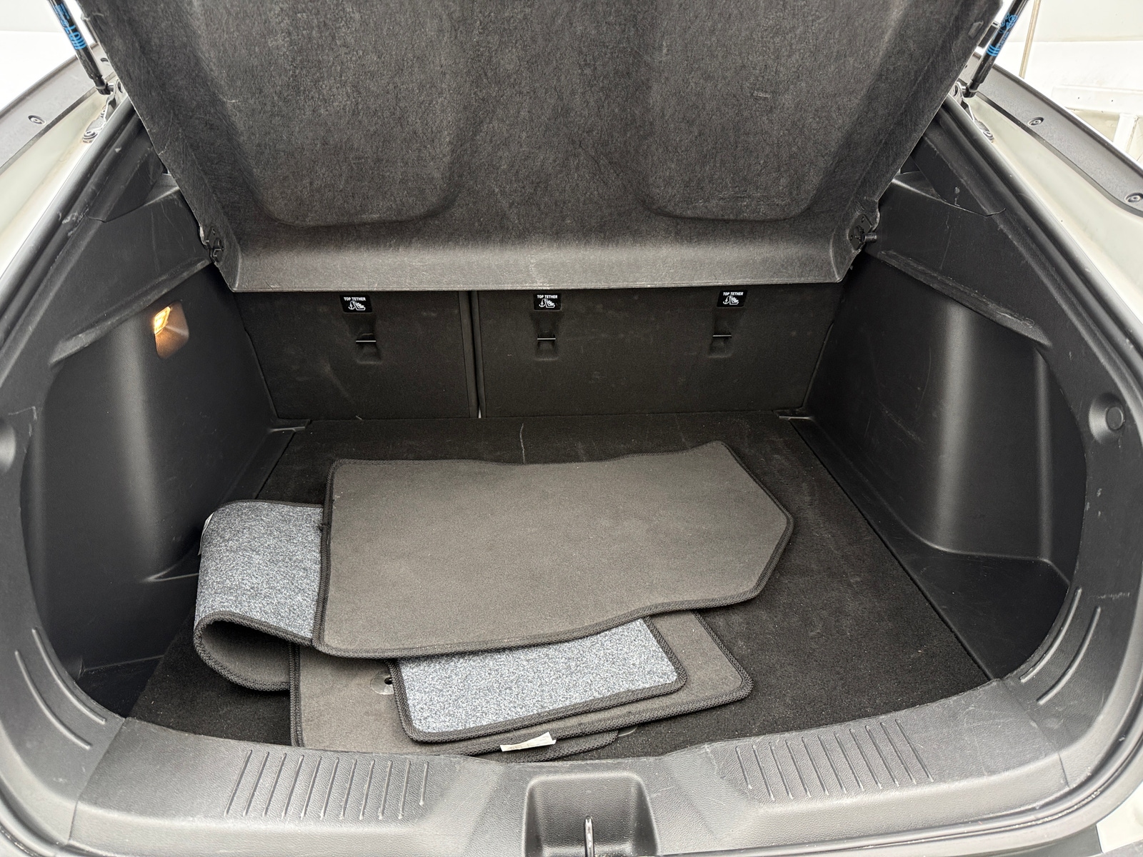 Thumbnail: 2025 Buick Envista - 7