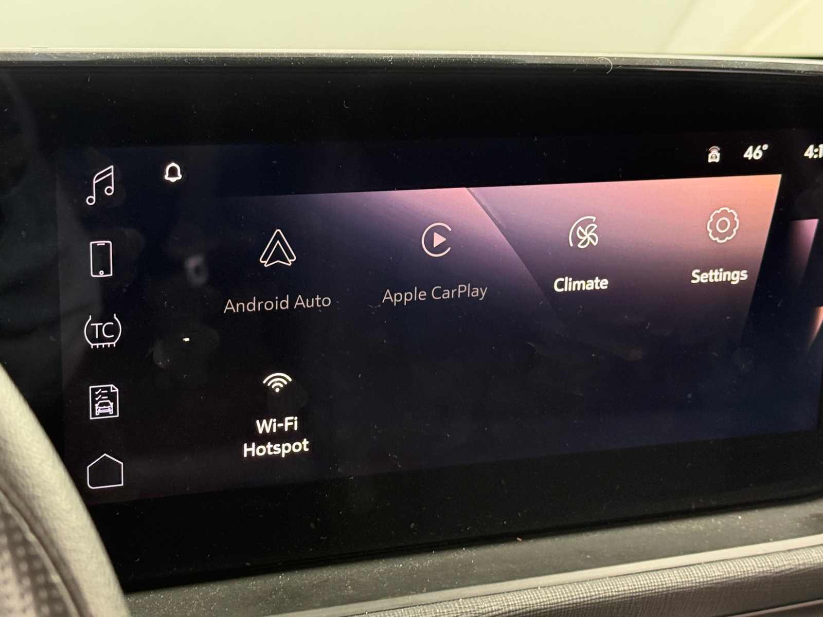 Thumbnail: 2025 Buick Envista - 4