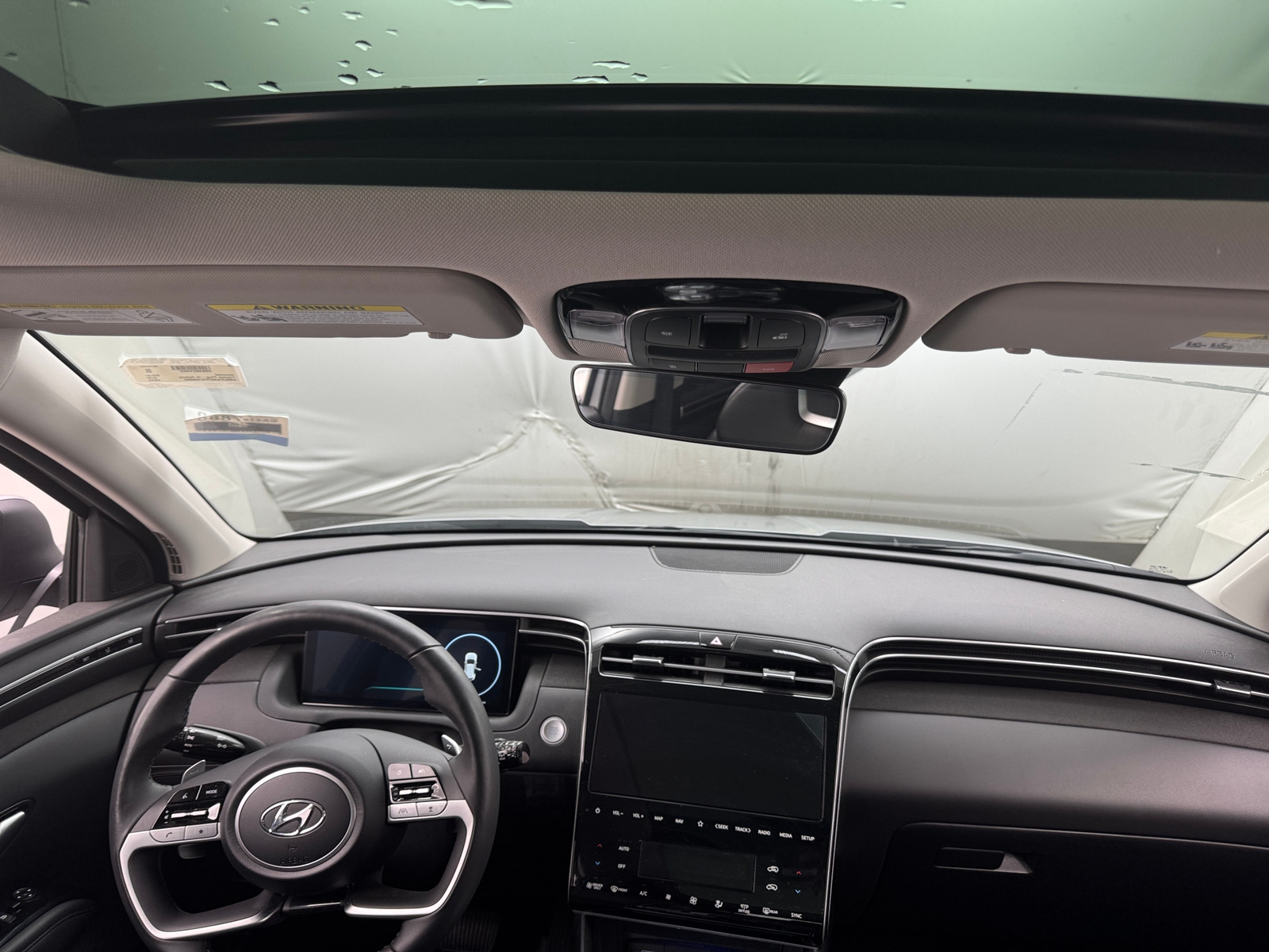 Thumbnail: 2023 Hyundai Tucson - 2