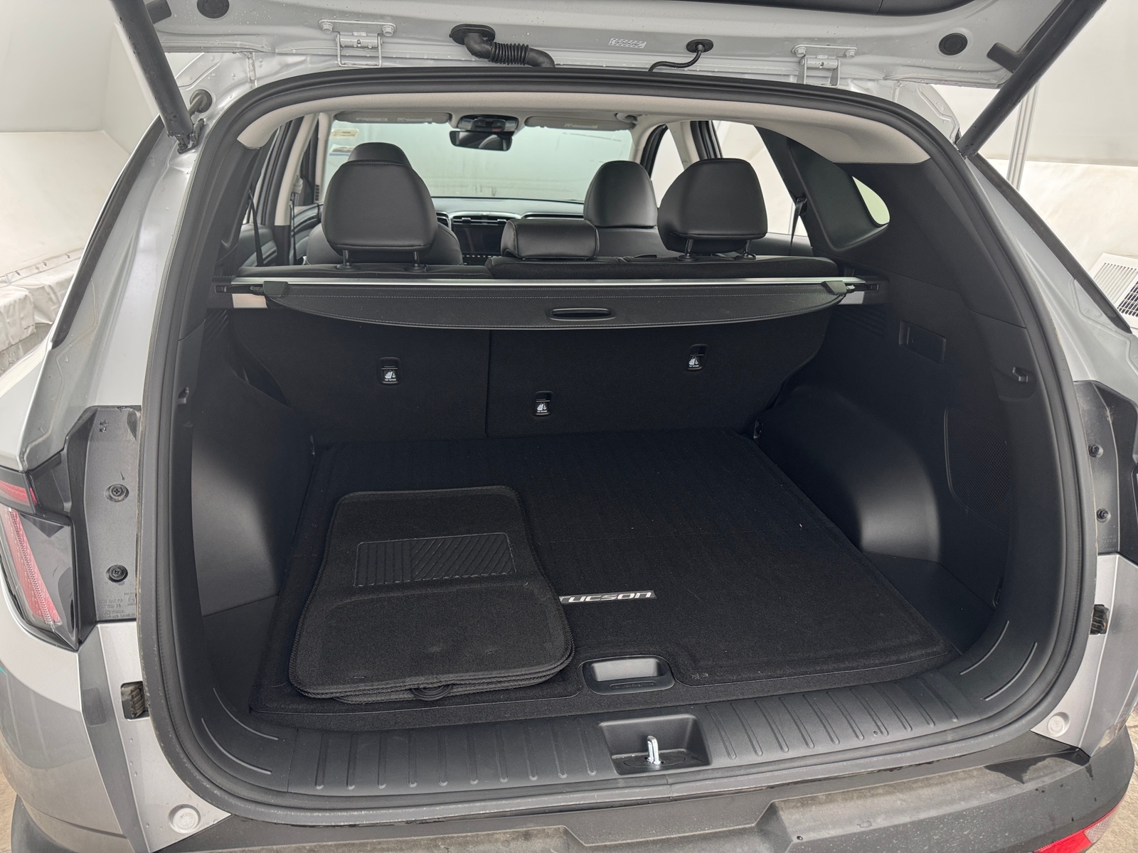 Thumbnail: 2023 Hyundai Tucson - 6