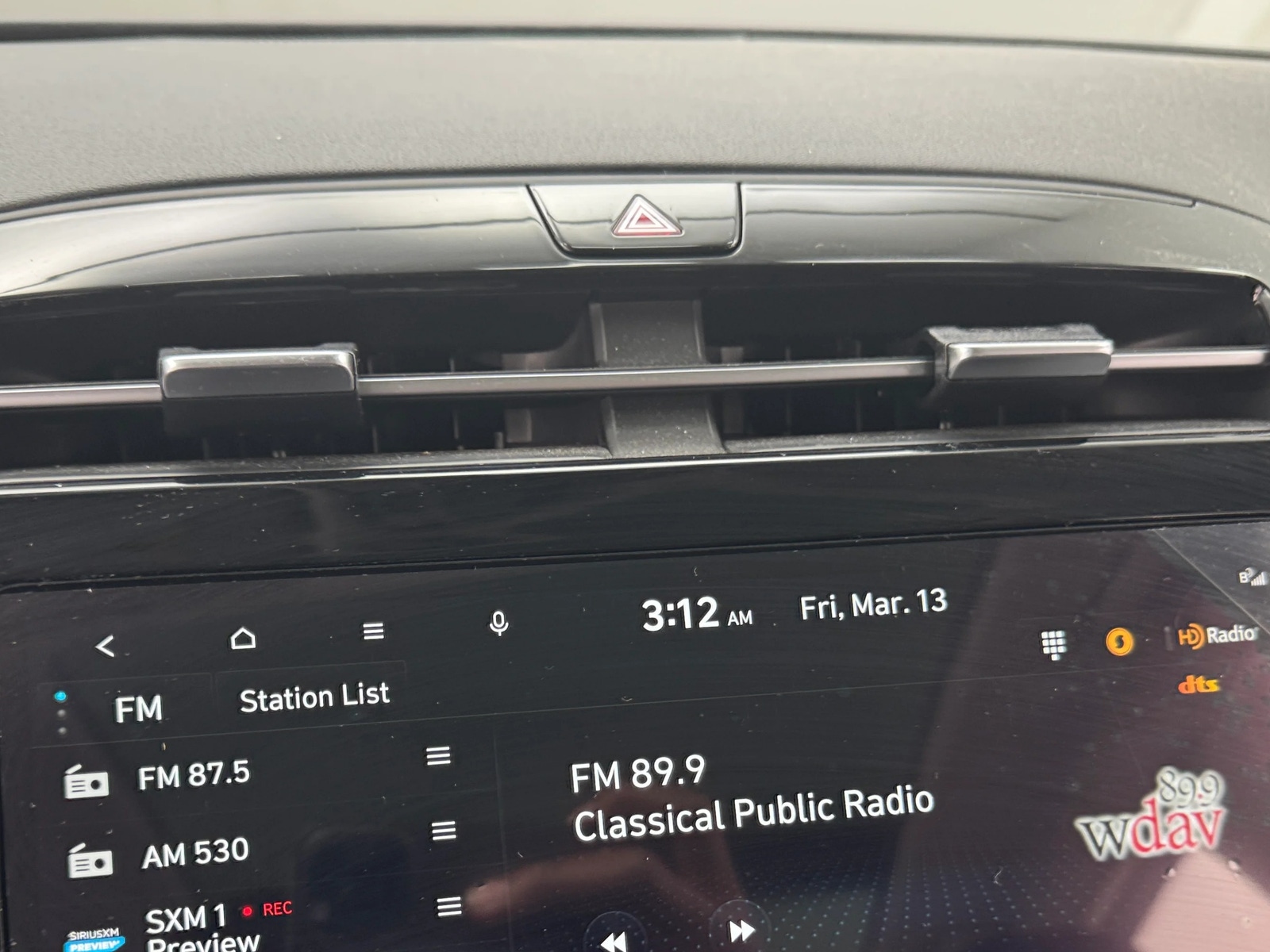 Thumbnail: 2023 Hyundai Tucson - 3