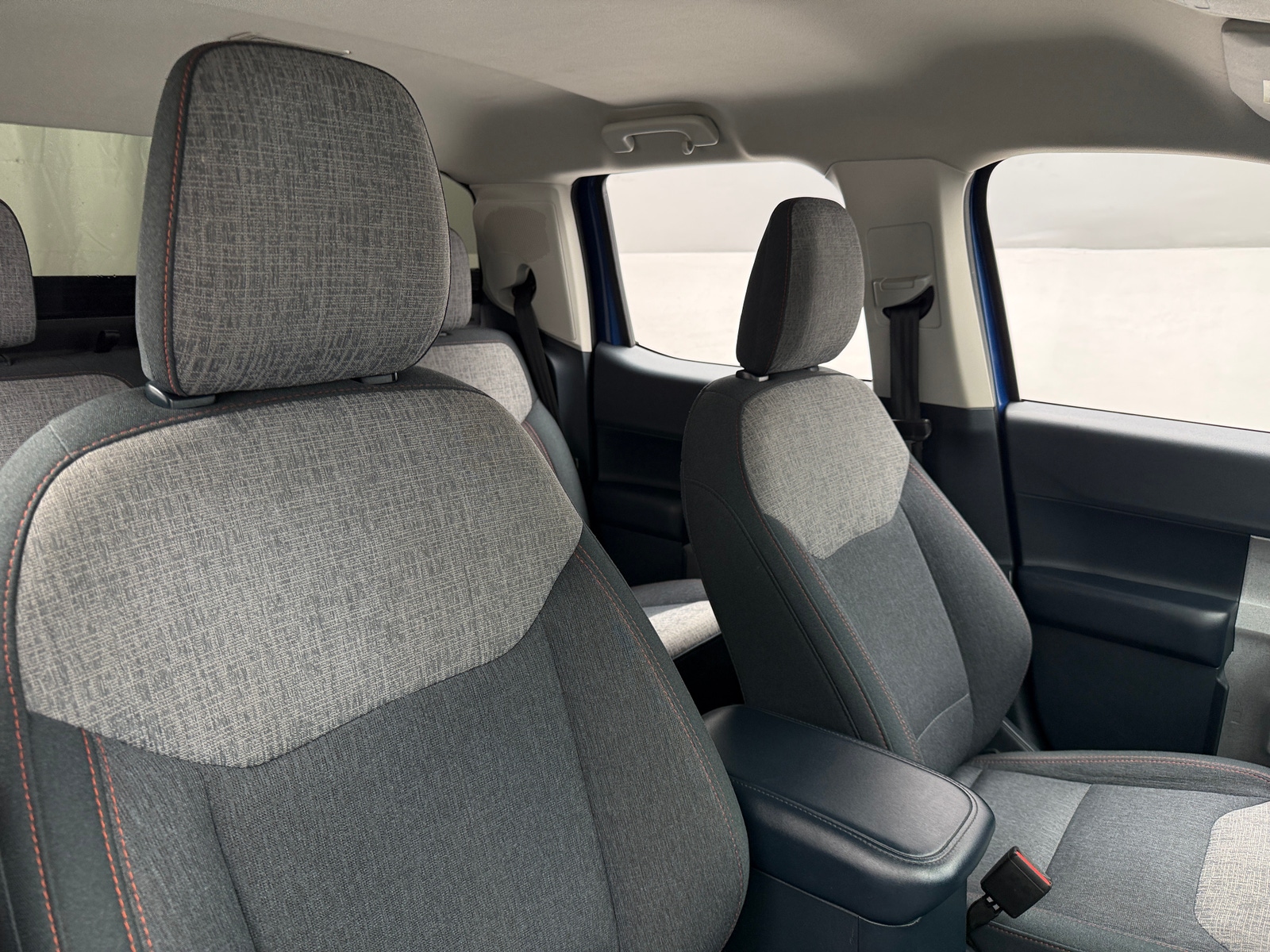 Thumbnail: 2024 Ford Maverick - 2