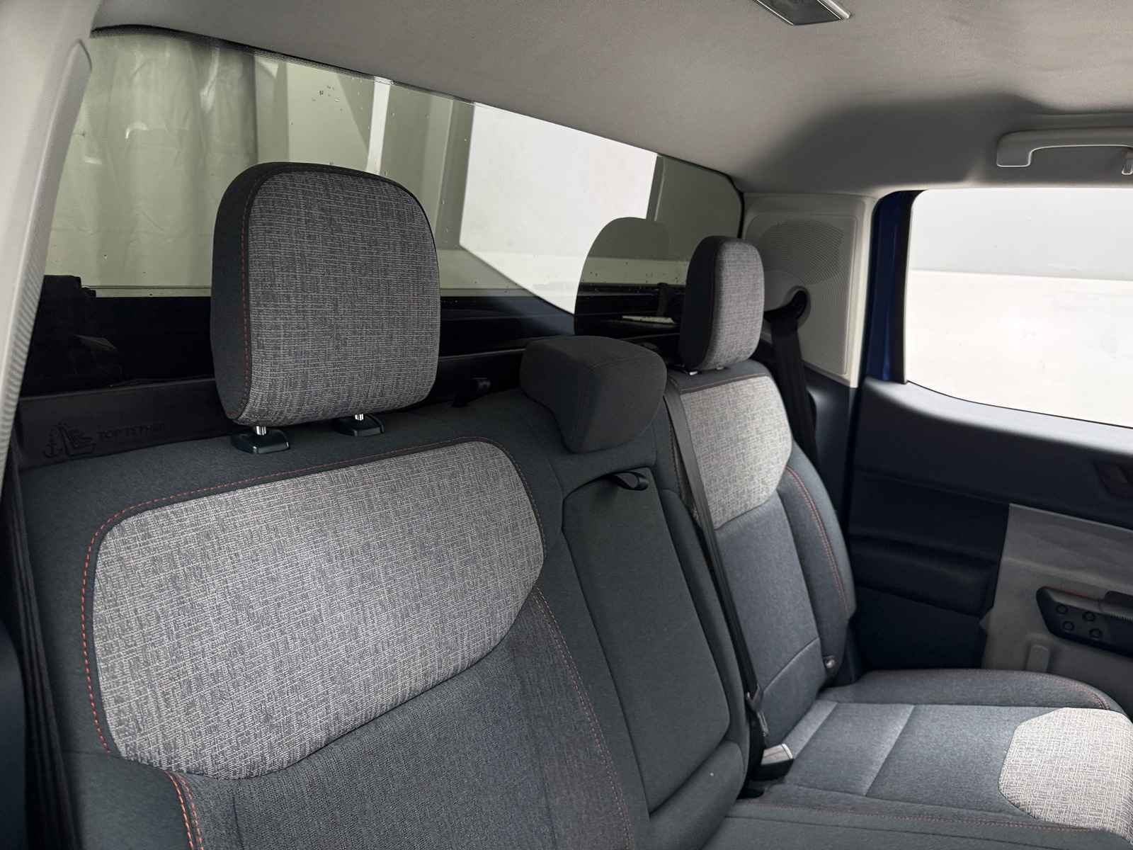 Thumbnail: 2024 Ford Maverick - 6