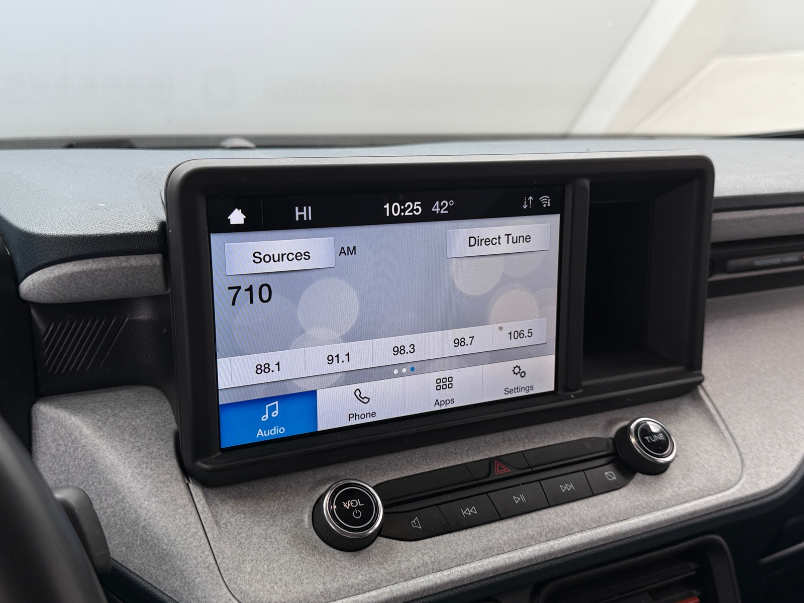 Thumbnail: 2024 Ford Maverick - 4