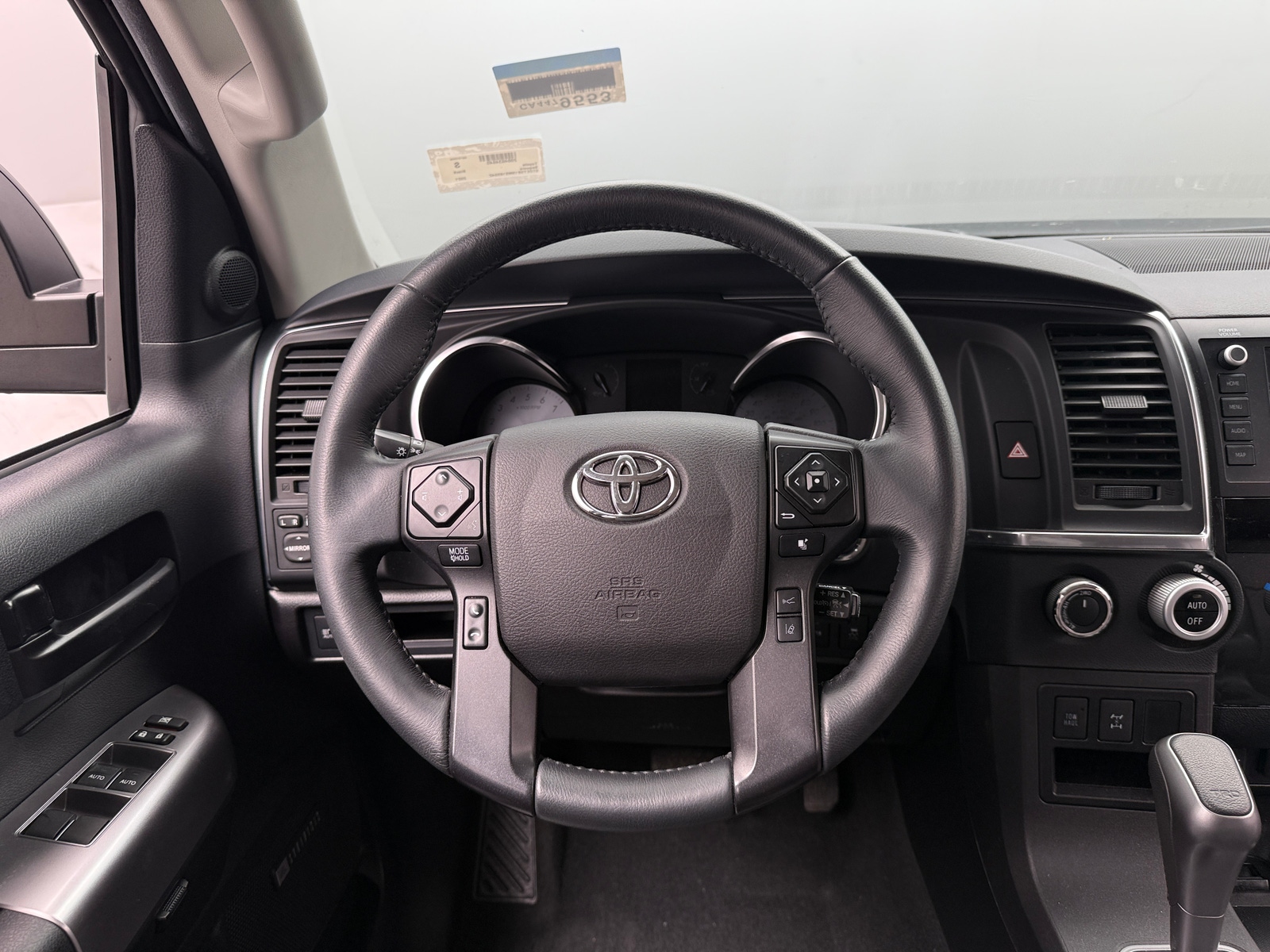 Thumbnail: 2021 Toyota Sequoia - 4