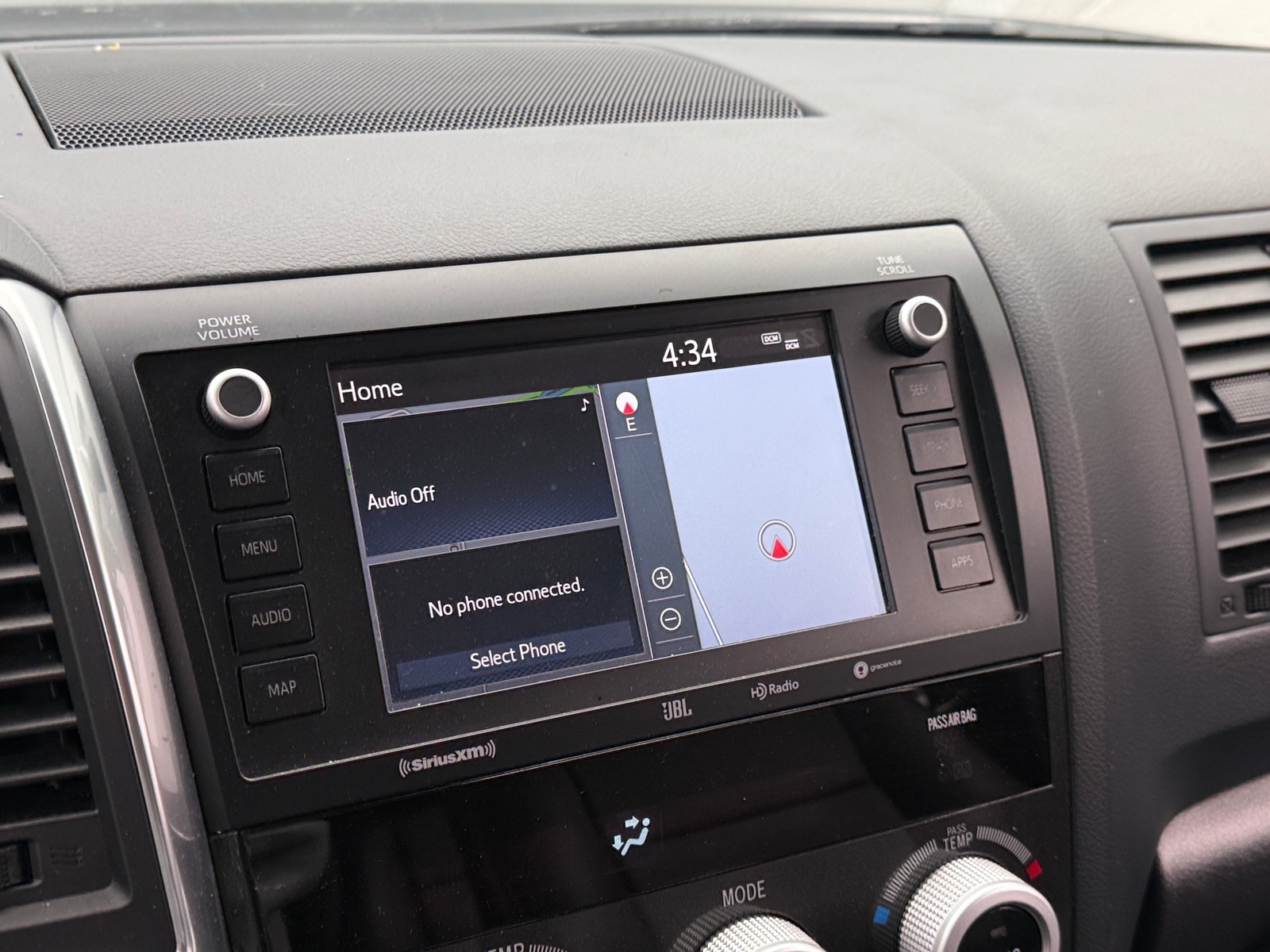 Thumbnail: 2021 Toyota Sequoia - 3