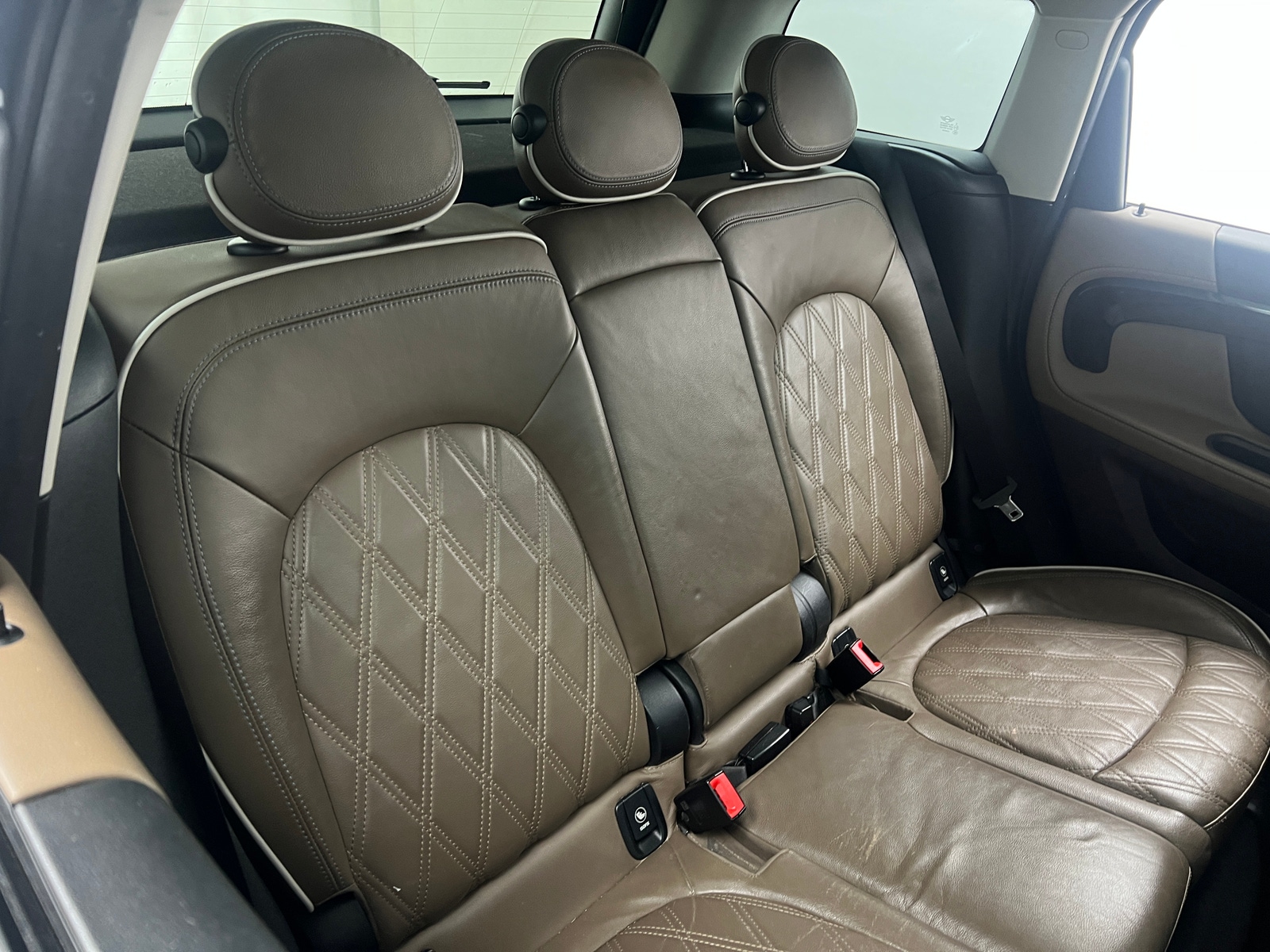 Thumbnail: 2019 MINI Cooper Countryman - 5